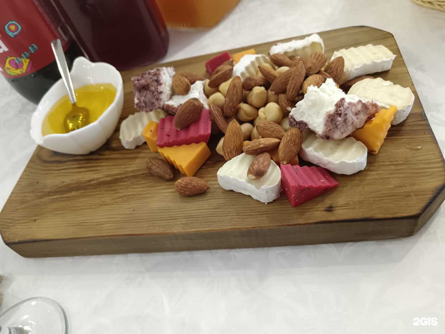 Отзывы на компанию Театральное в Серове c фото