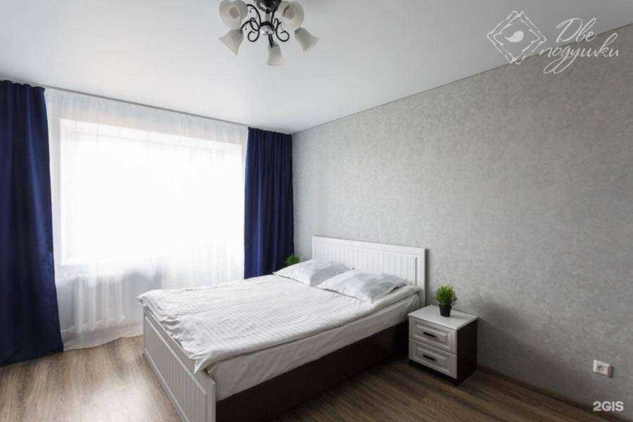 Отзывы на компанию Две подушки в Вологде c фото