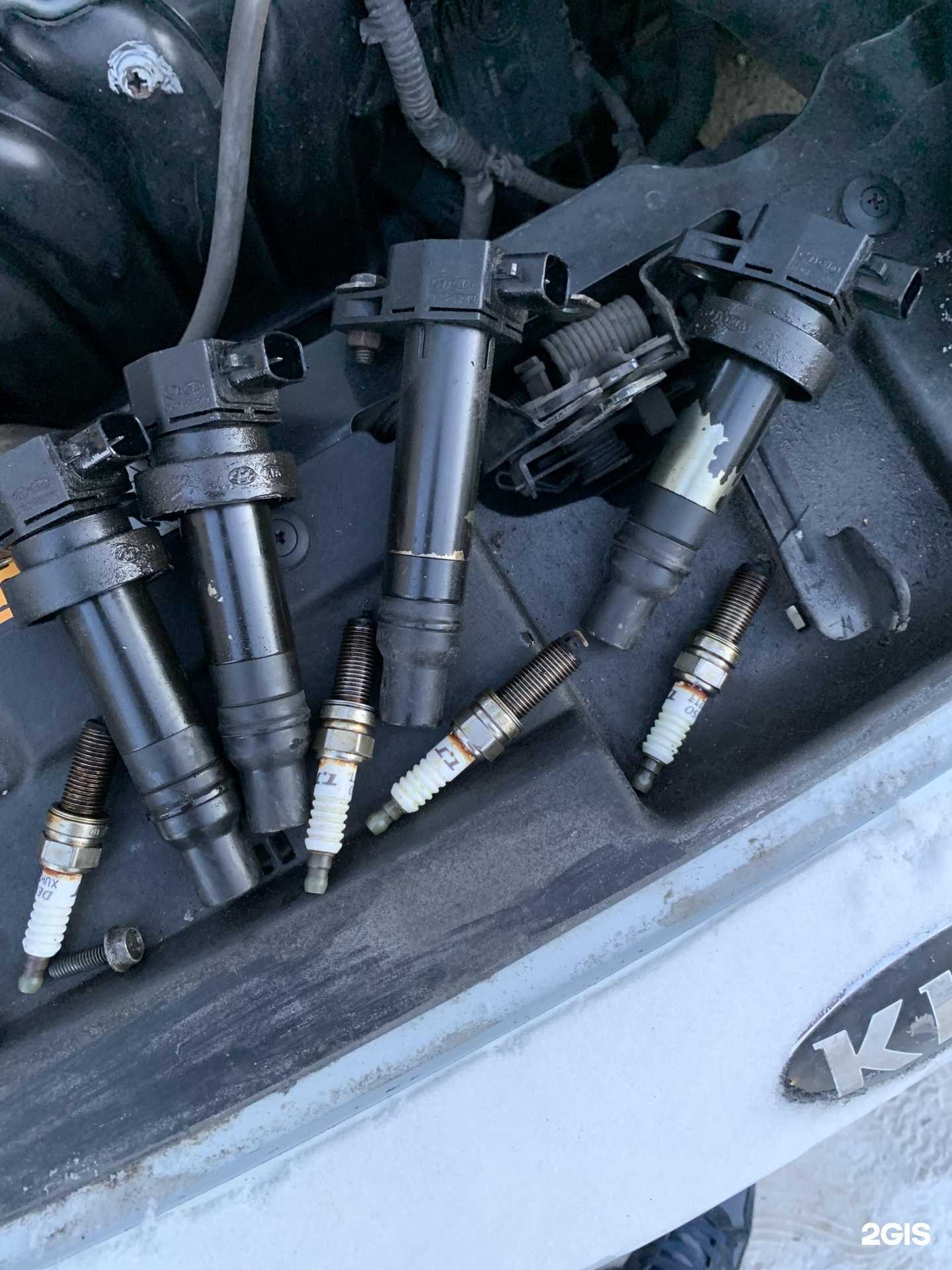 Отзывы на компанию Avtopodbor_45 в г. Курган c фото