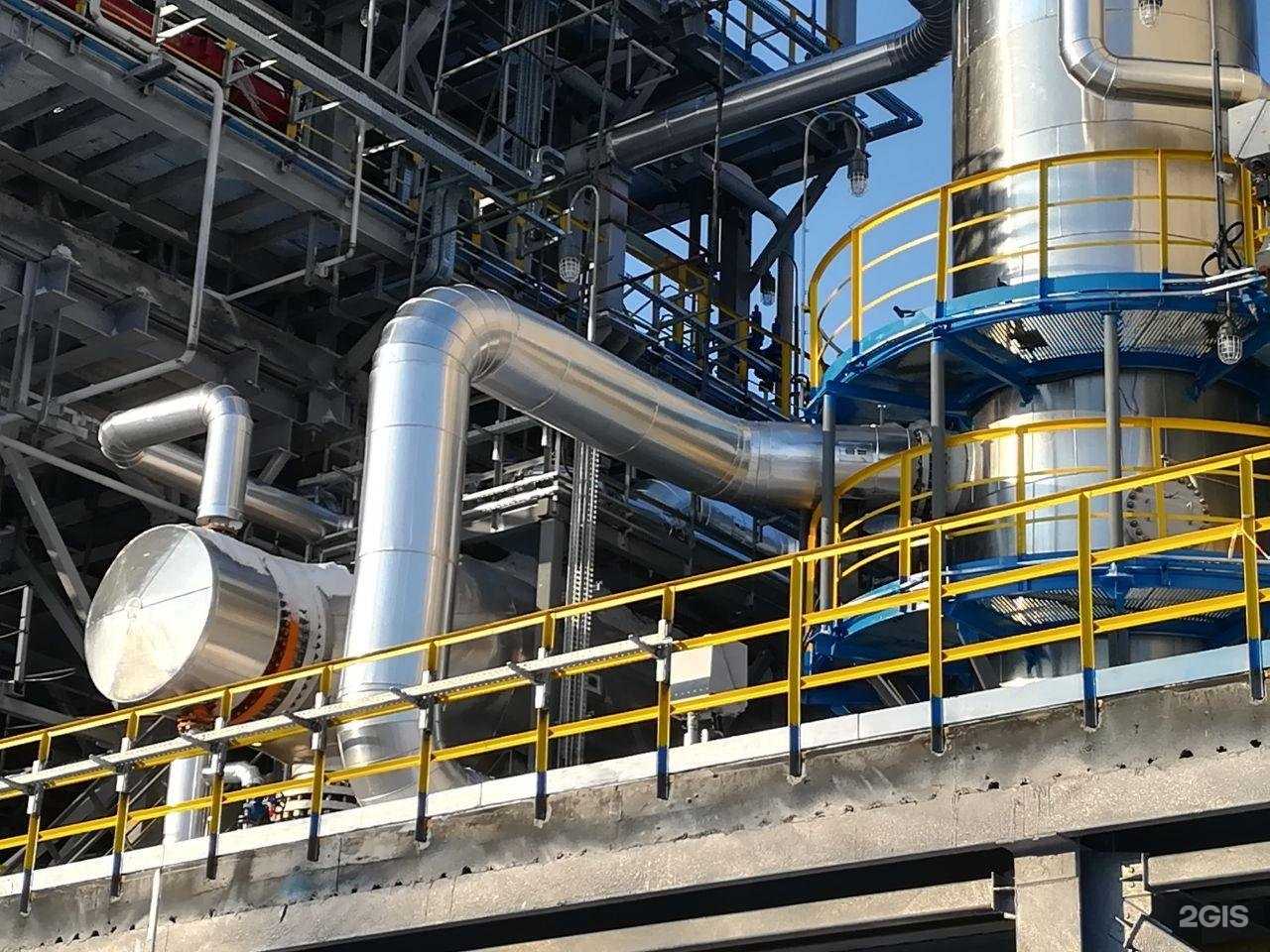 Отзывы на компанию Теплоизоляция-1 в Стерлитамаке c фото