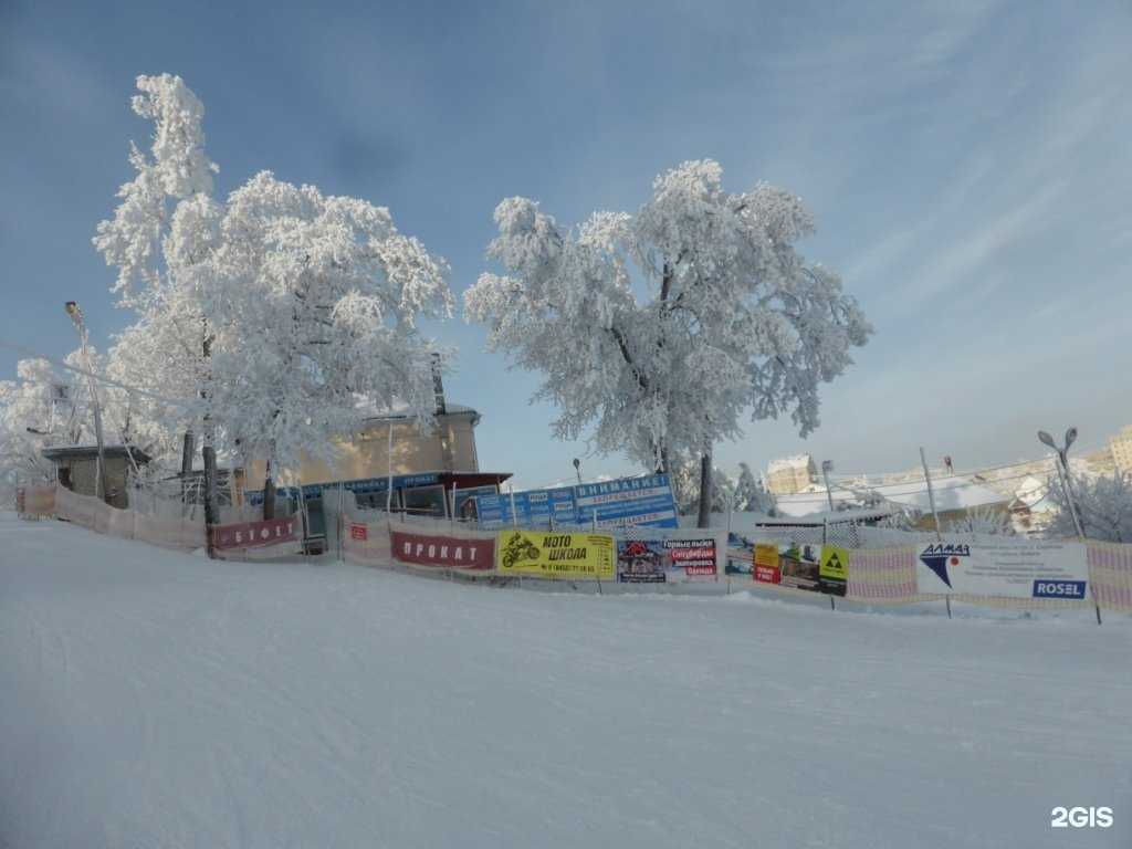 Отзывы на компанию Роща в Саратове c фото