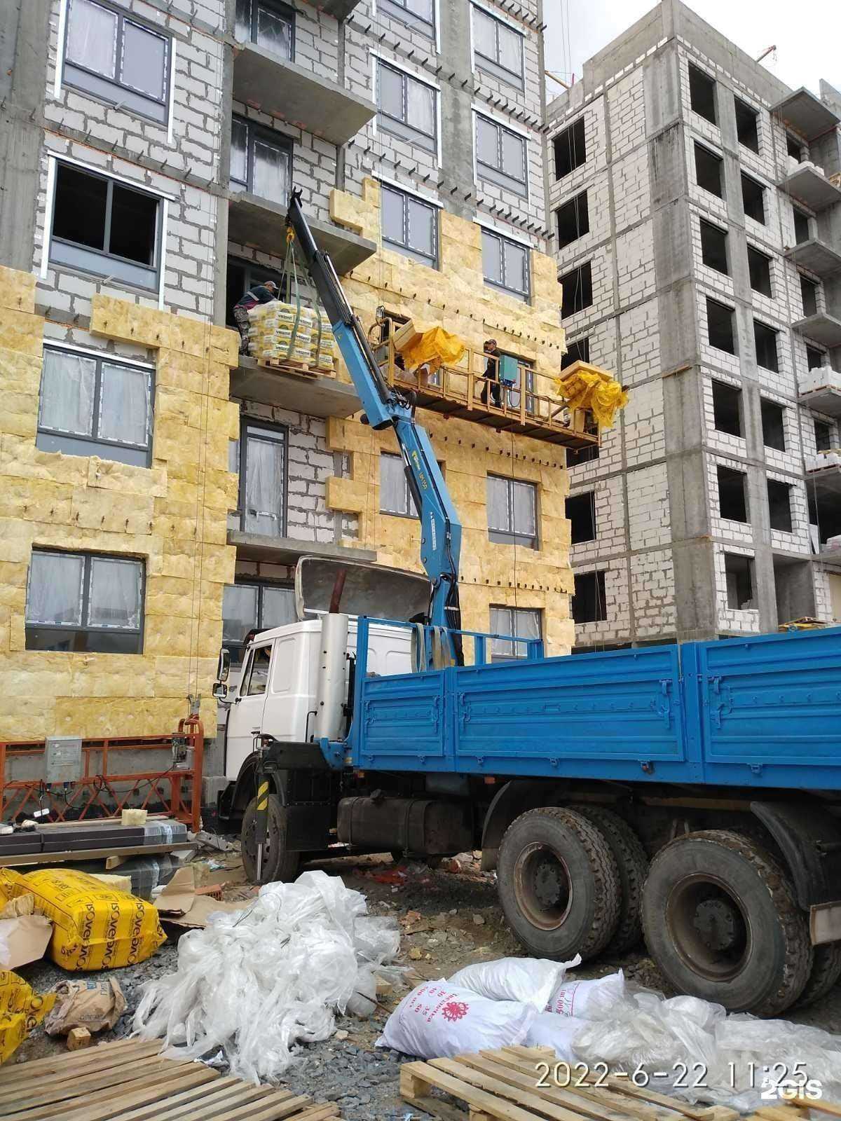 Отзывы на компанию ПоморАвто в Архангельске c фото