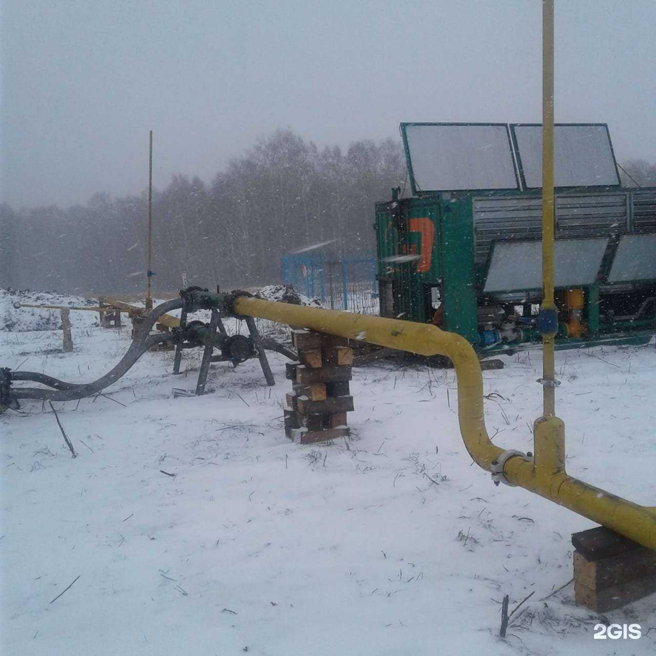 Отзывы на компанию НИПЦ ИркутскНИИхиммаш в Иркутске c фото