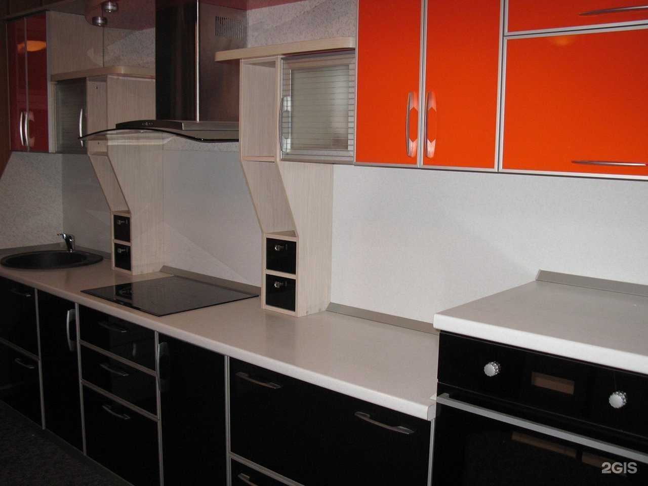 Отзывы на компанию Пульсар в г. Омск c фото