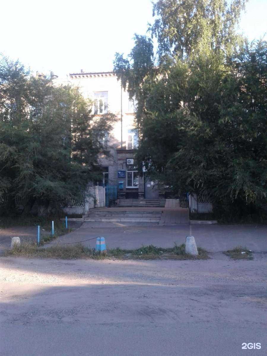 Отзывы на компанию Алтайский краевой ветеринарный центр по предупреждению и диагностике болезней животных в Барнауле c фото - фотография 2 из 2