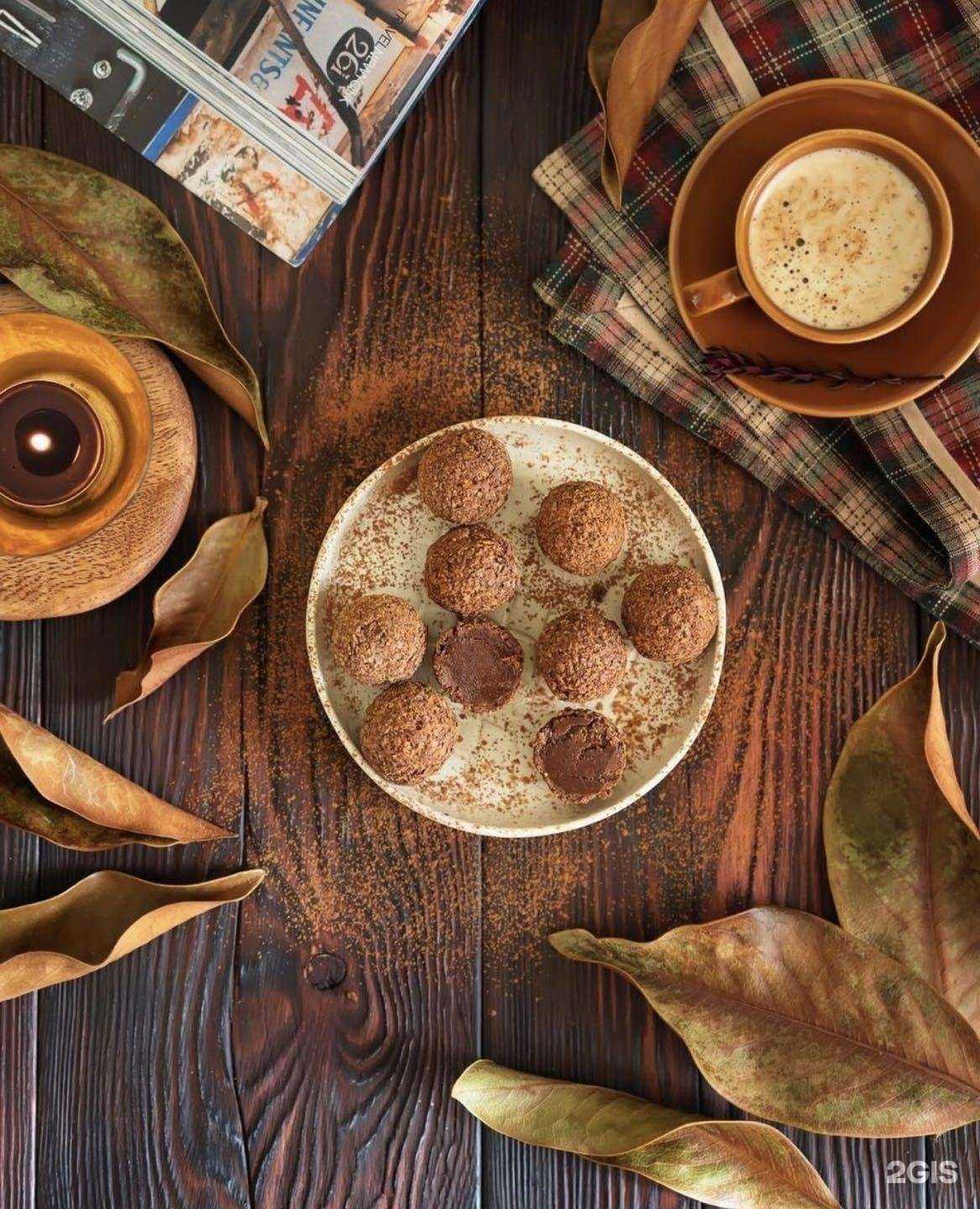 Отзывы на компанию Кондитерский островной в Южно-Сахалинске c фото