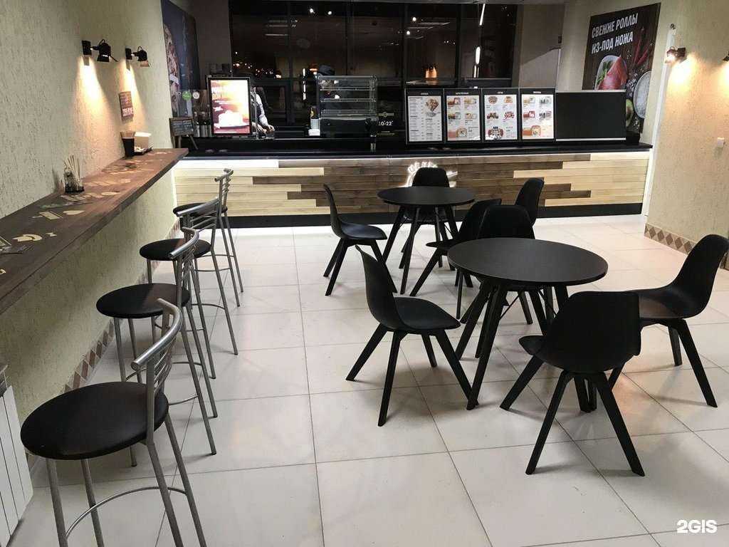 Отзывы на компанию Капибара в г. Смоленск c фото