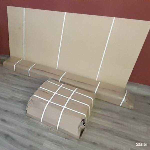 Отзывы на компанию Ленский в г. Железногорск c фото