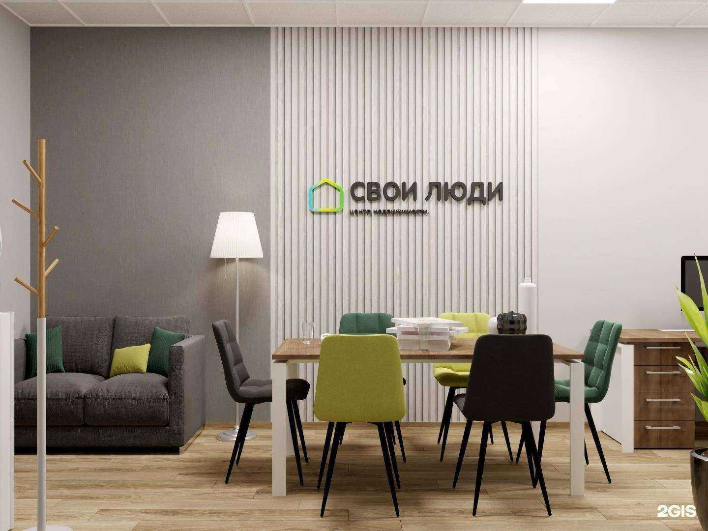 Отзывы на компанию Свои люди в Рязани c фото