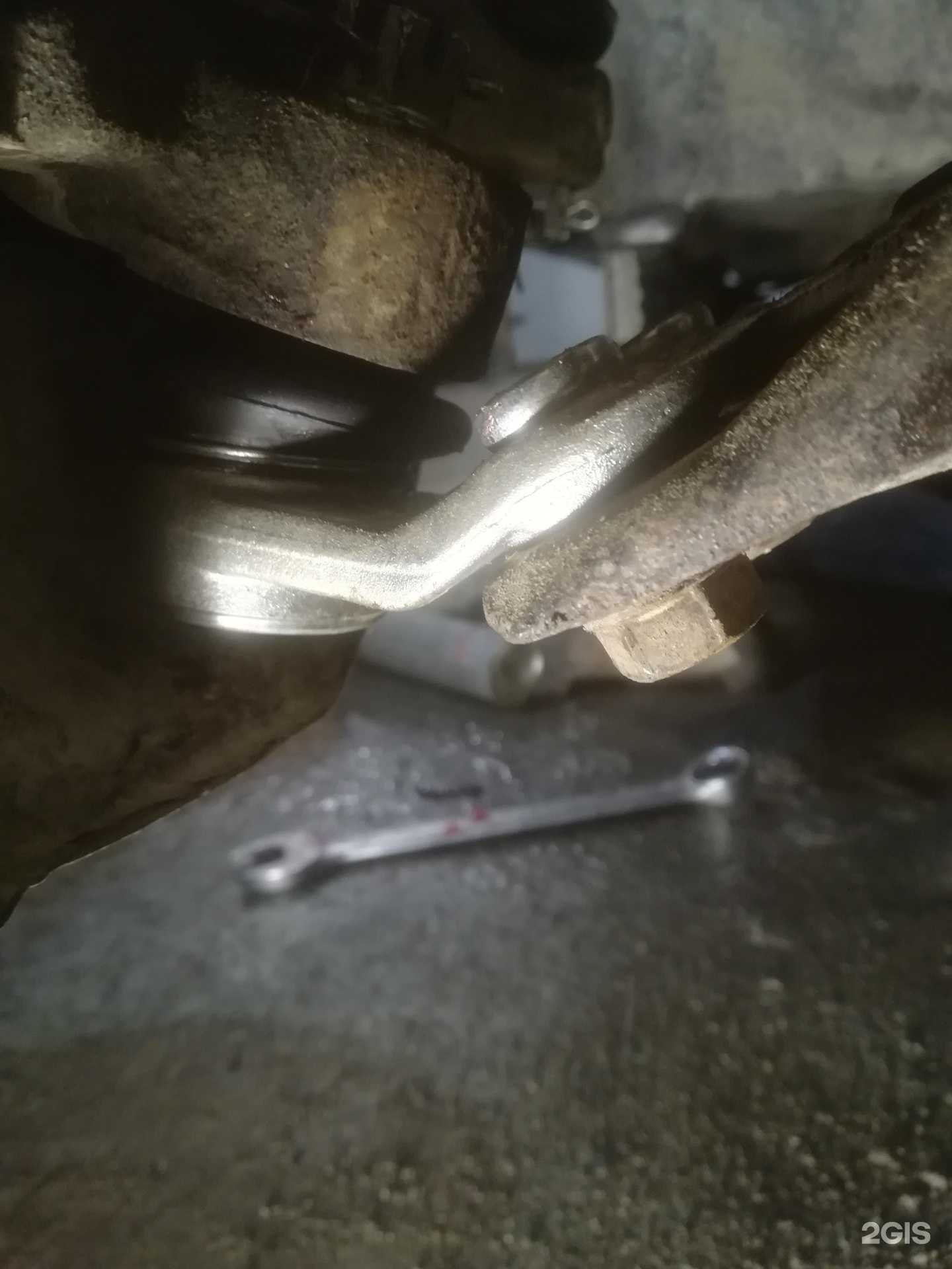 Отзывы на компанию RitterAuto в Новосибирске c фото