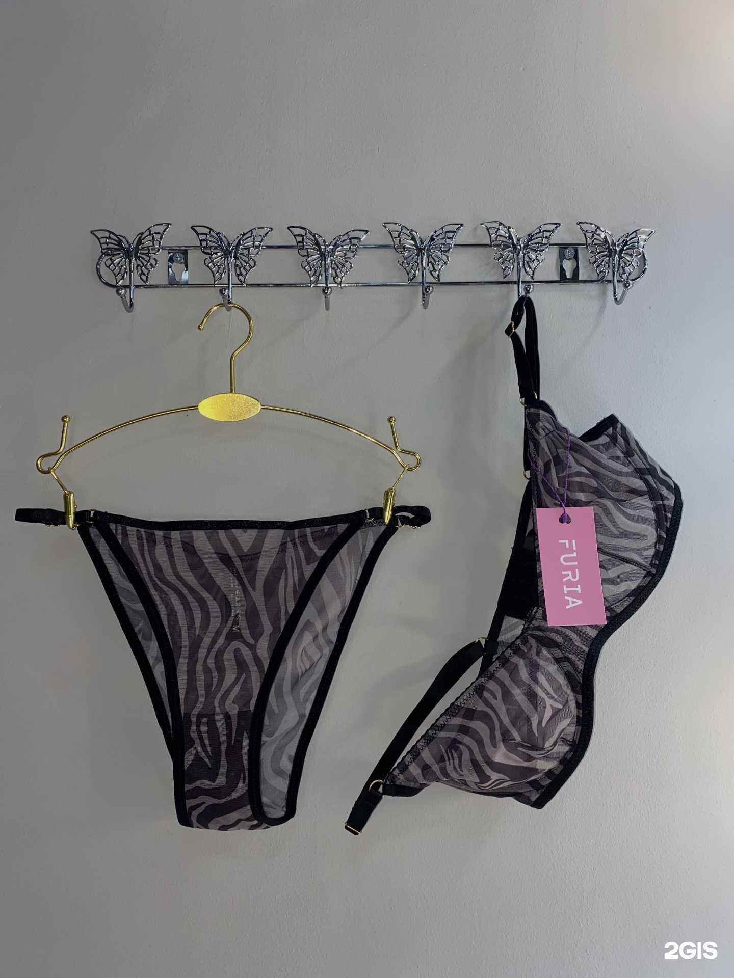 Отзывы на компанию Furia в г. Красноярск c фото