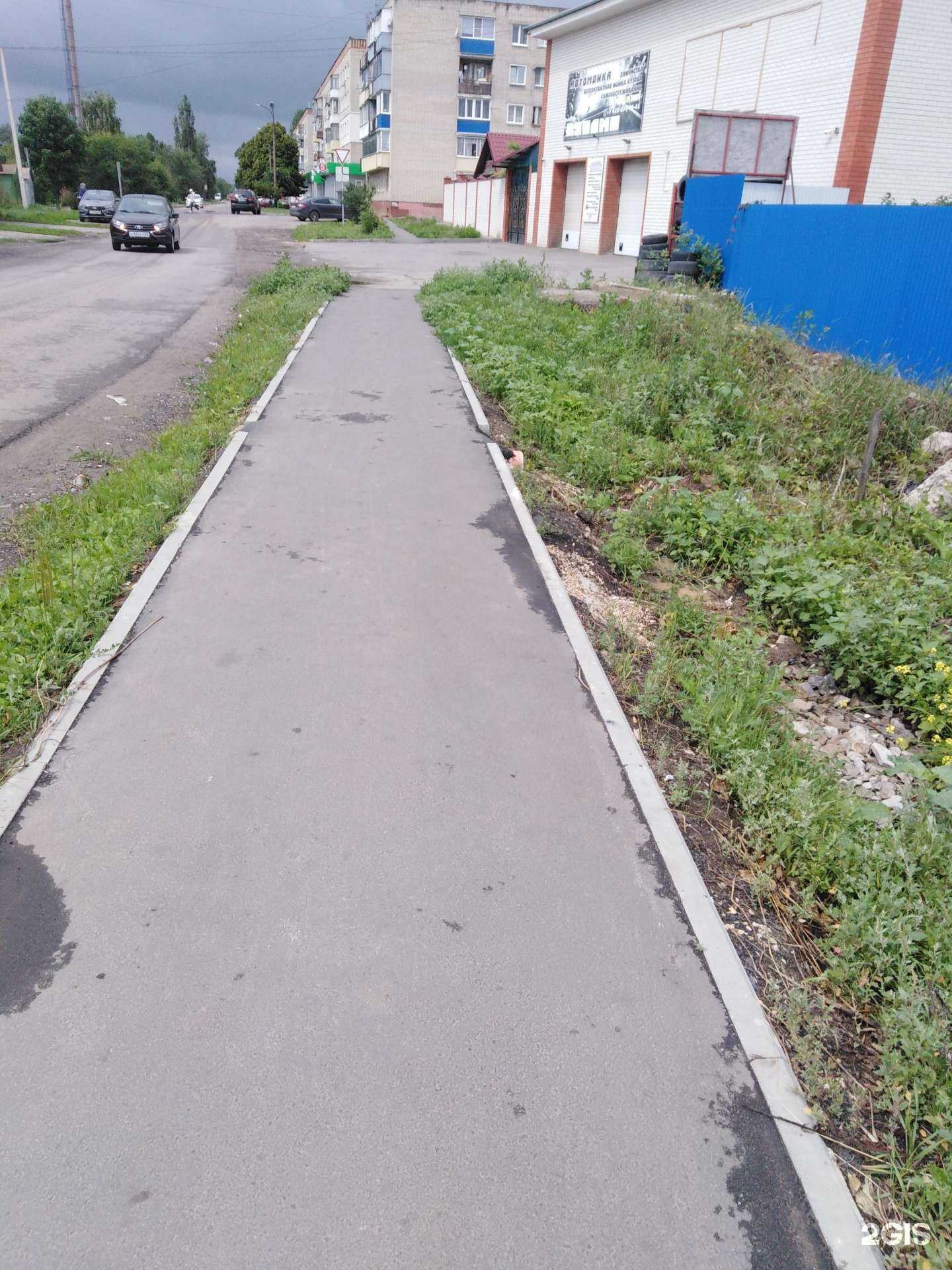 Отзывы на компанию Автосервис в Тамбове c фото