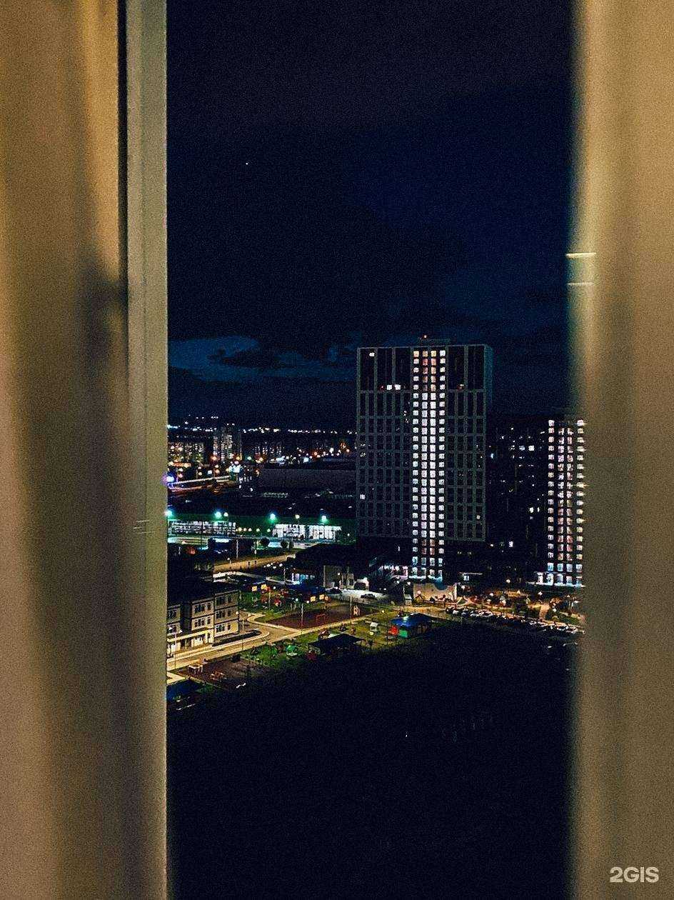 Отзывы на компанию Студия пилатеса Оксаны Лоюк в Красноярске c фото - фотография 2 из 2