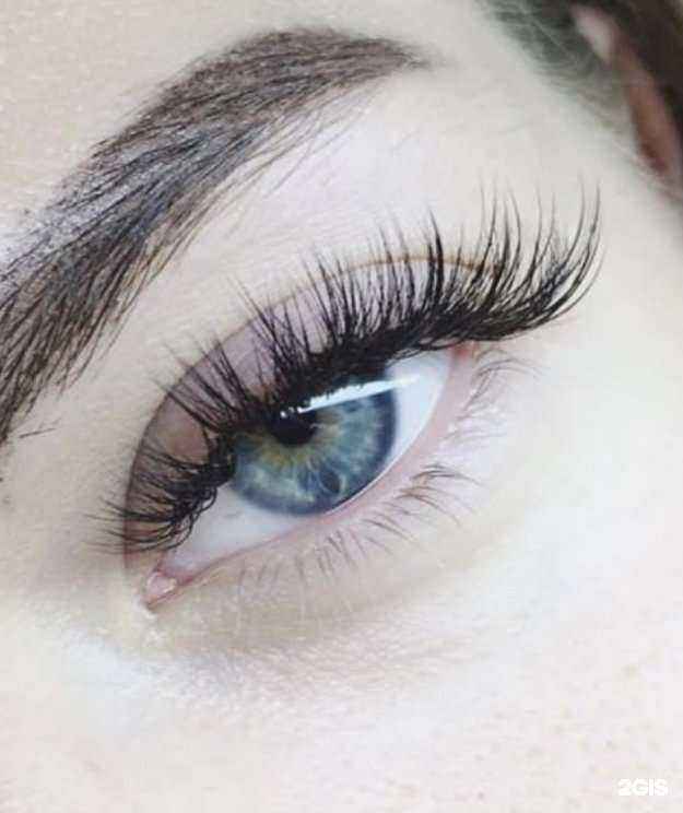 Отзывы на компанию OhMyLash в г. Краснодар c фото