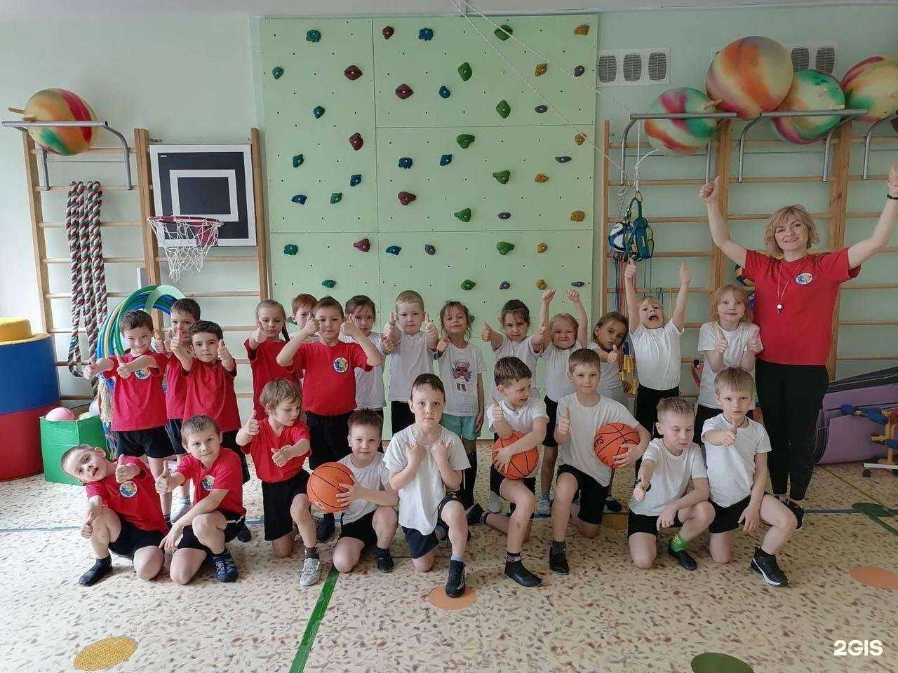 Отзывы на компанию Детский сад №22 в Перми c фото