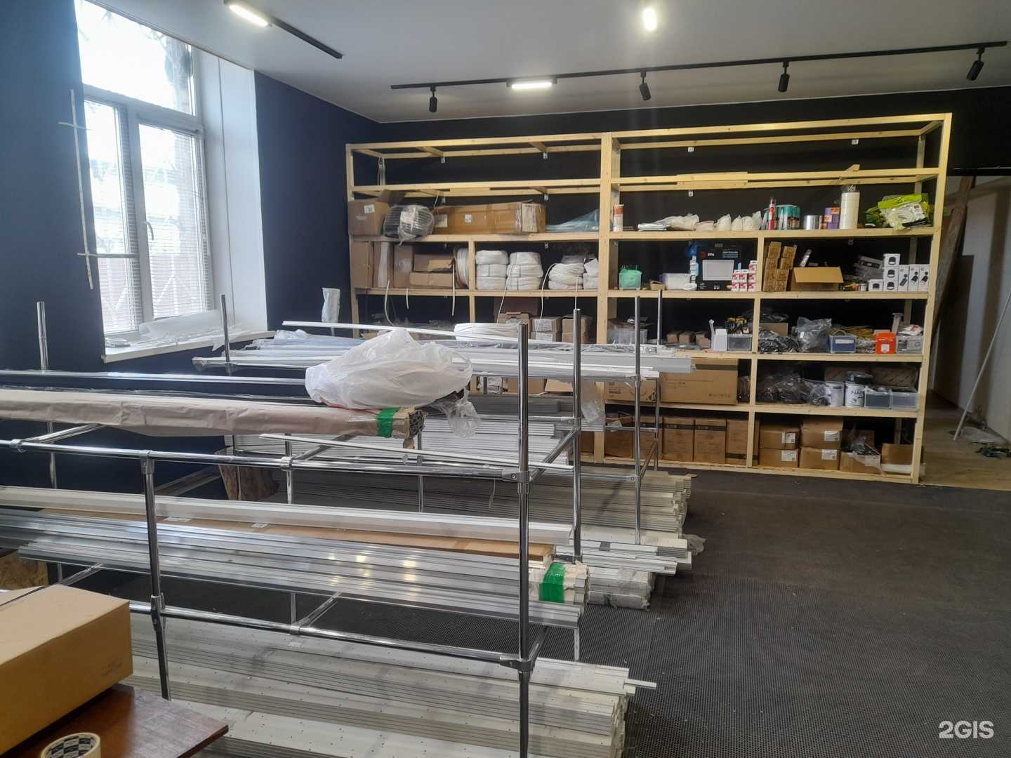 Отзывы на компанию Центр потолков в Альметьевске c фото