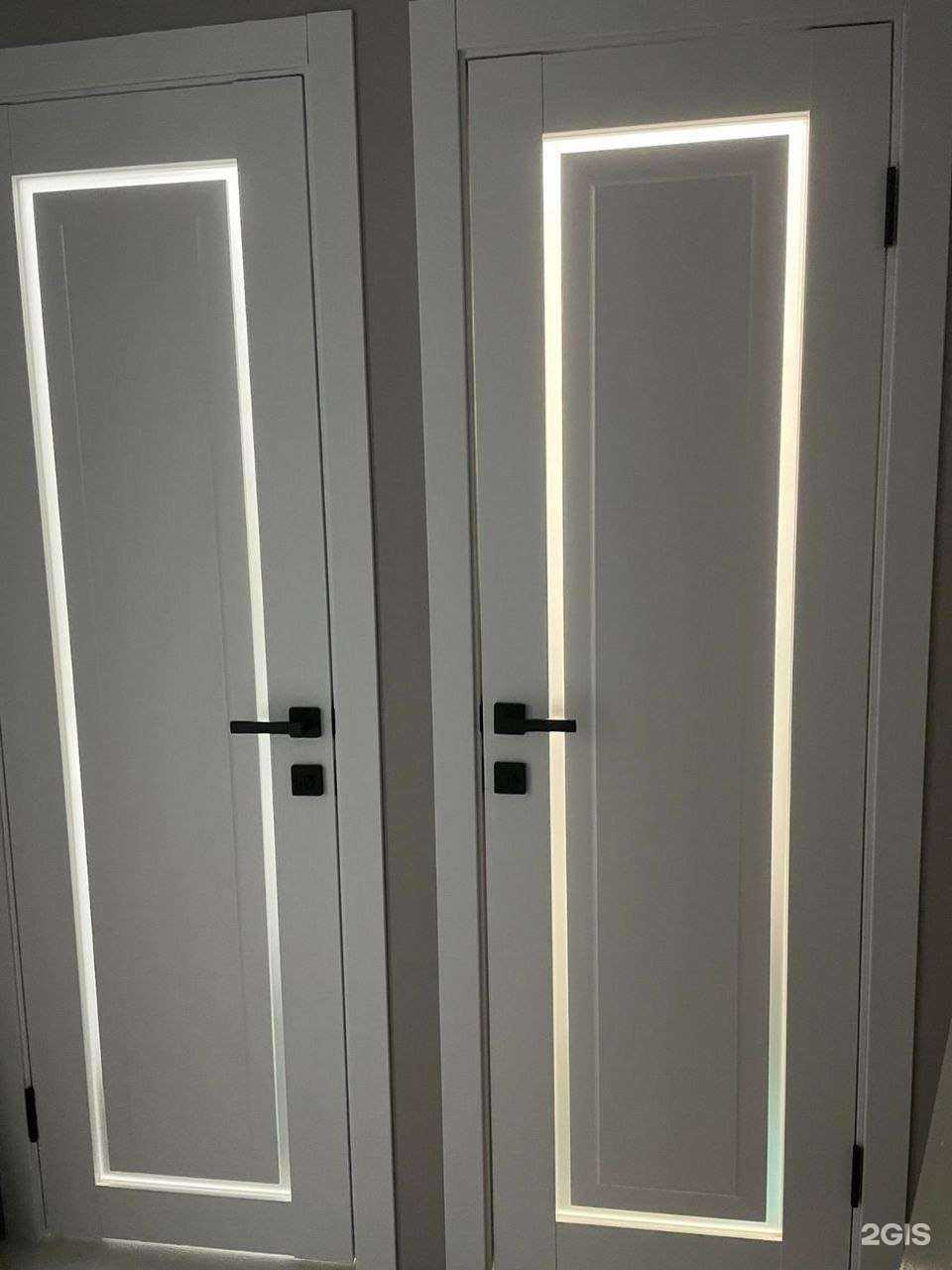 Отзывы на компанию Новые двери в Чебоксарах c фото