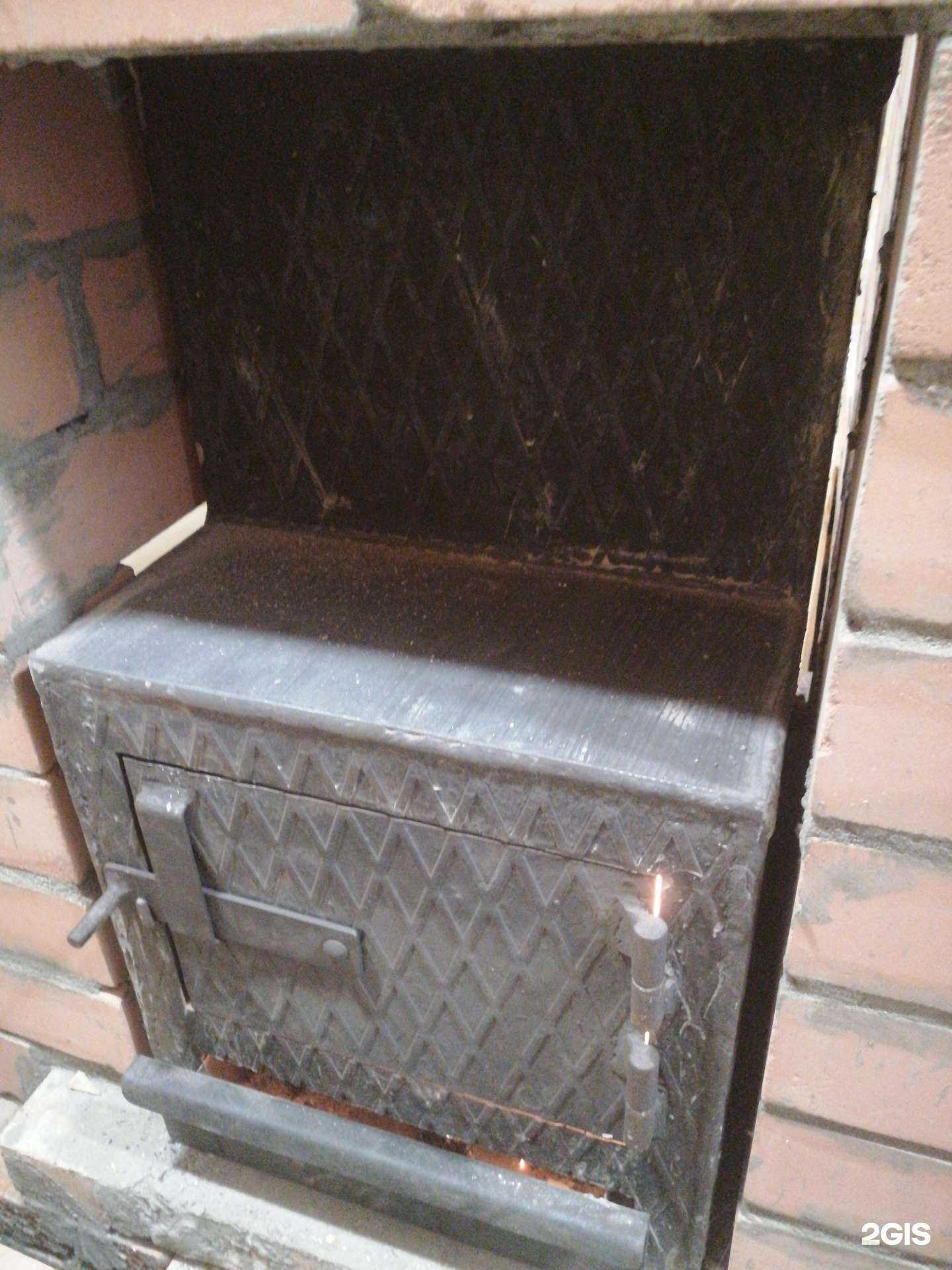 Отзывы на компанию Сварочный цех в г. Бийск c фото