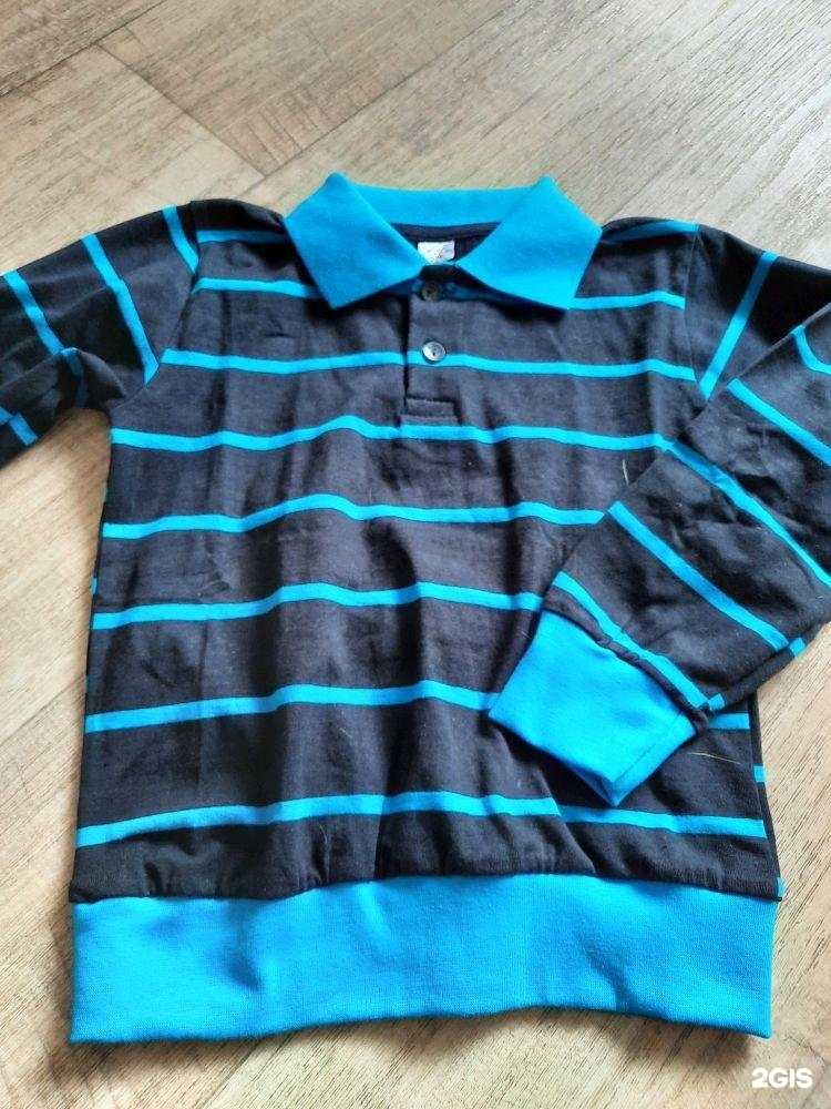 Отзывы на компанию ЭконоМаркет в г. Красноярск c фото