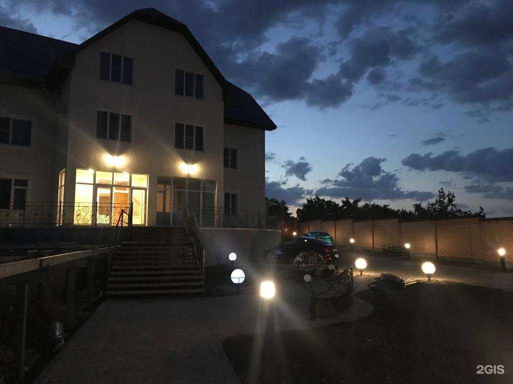 Отзывы на компанию Ейская усадьба в г. Ейск c фото