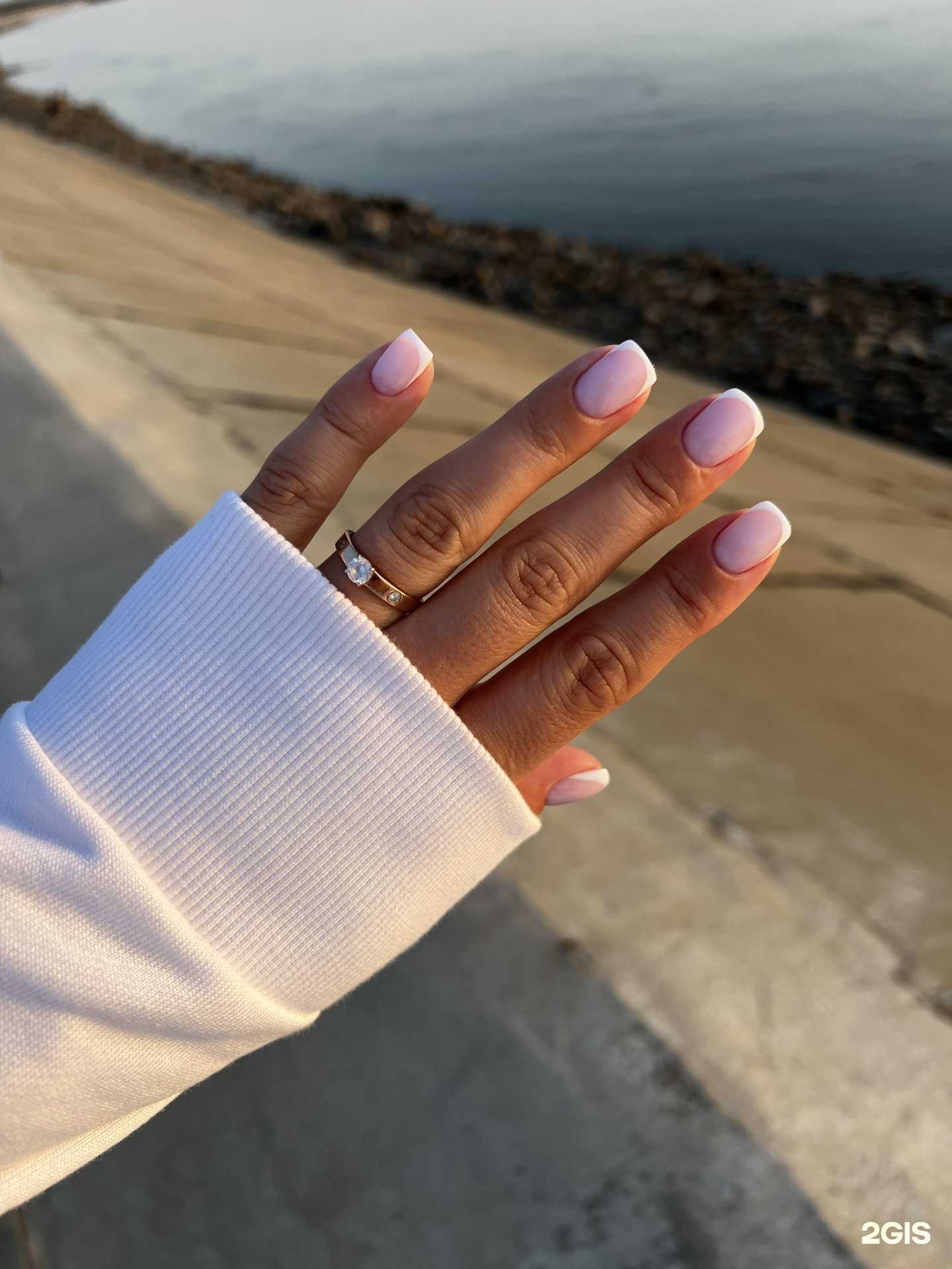 Отзывы на компанию Art.nails в г. Хабаровск c фото