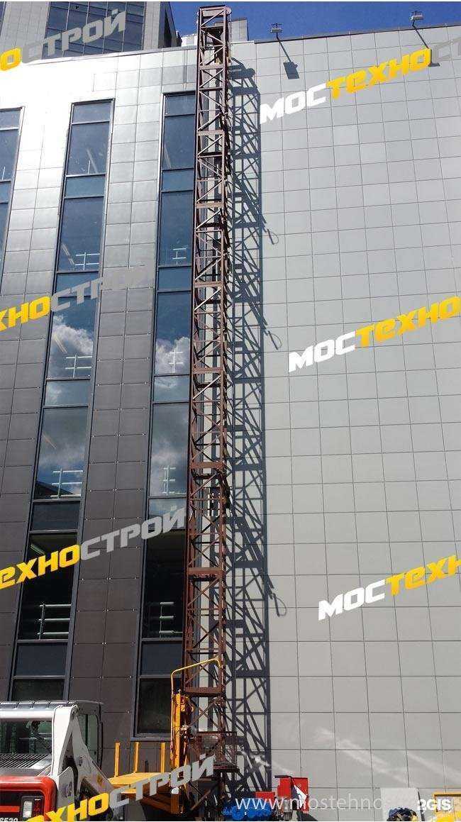 Отзывы на компанию Мостехнострой в г. Коммунарка c фото