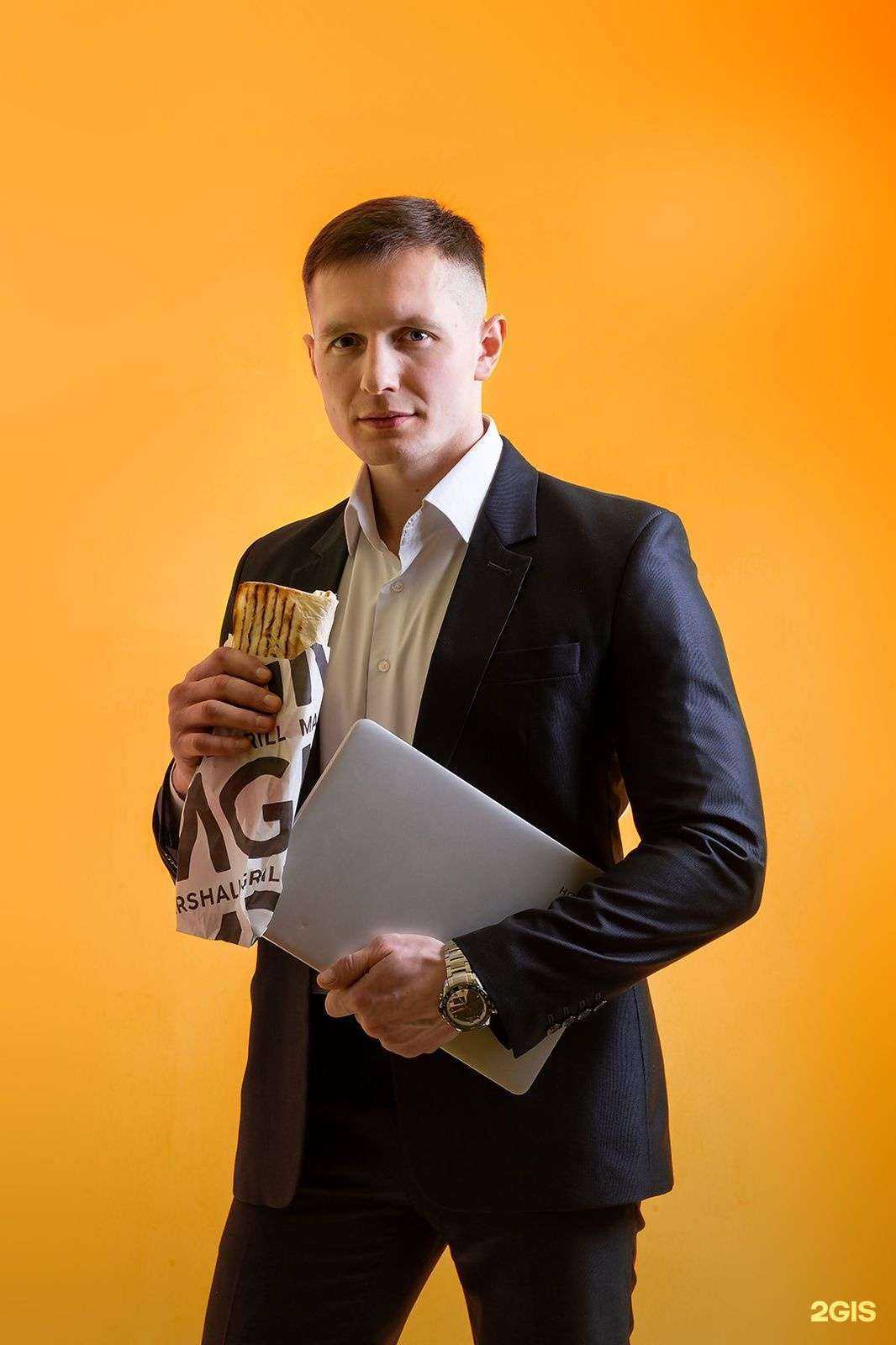 Отзывы на компанию Marshall Grill в Екатеринбурге c фото