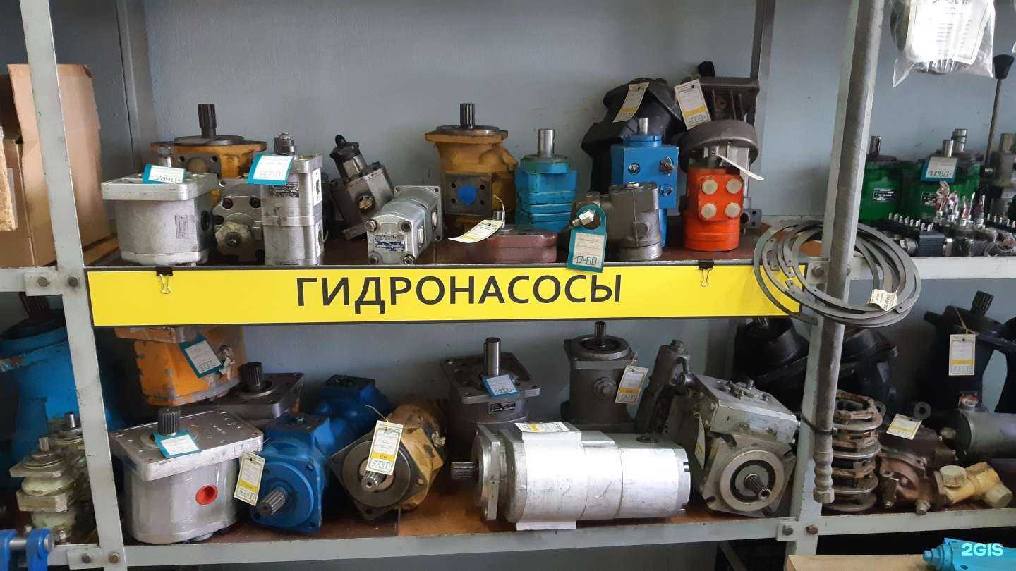 Отзывы на компанию Гидравлика в Оренбурге c фото