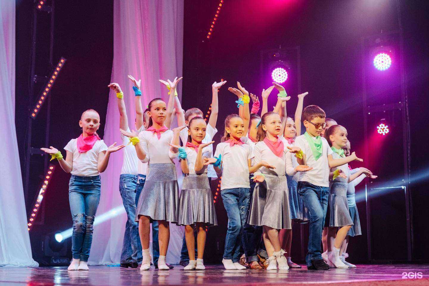 Отзывы на компанию Байкал-данс в г. Иркутск c фото