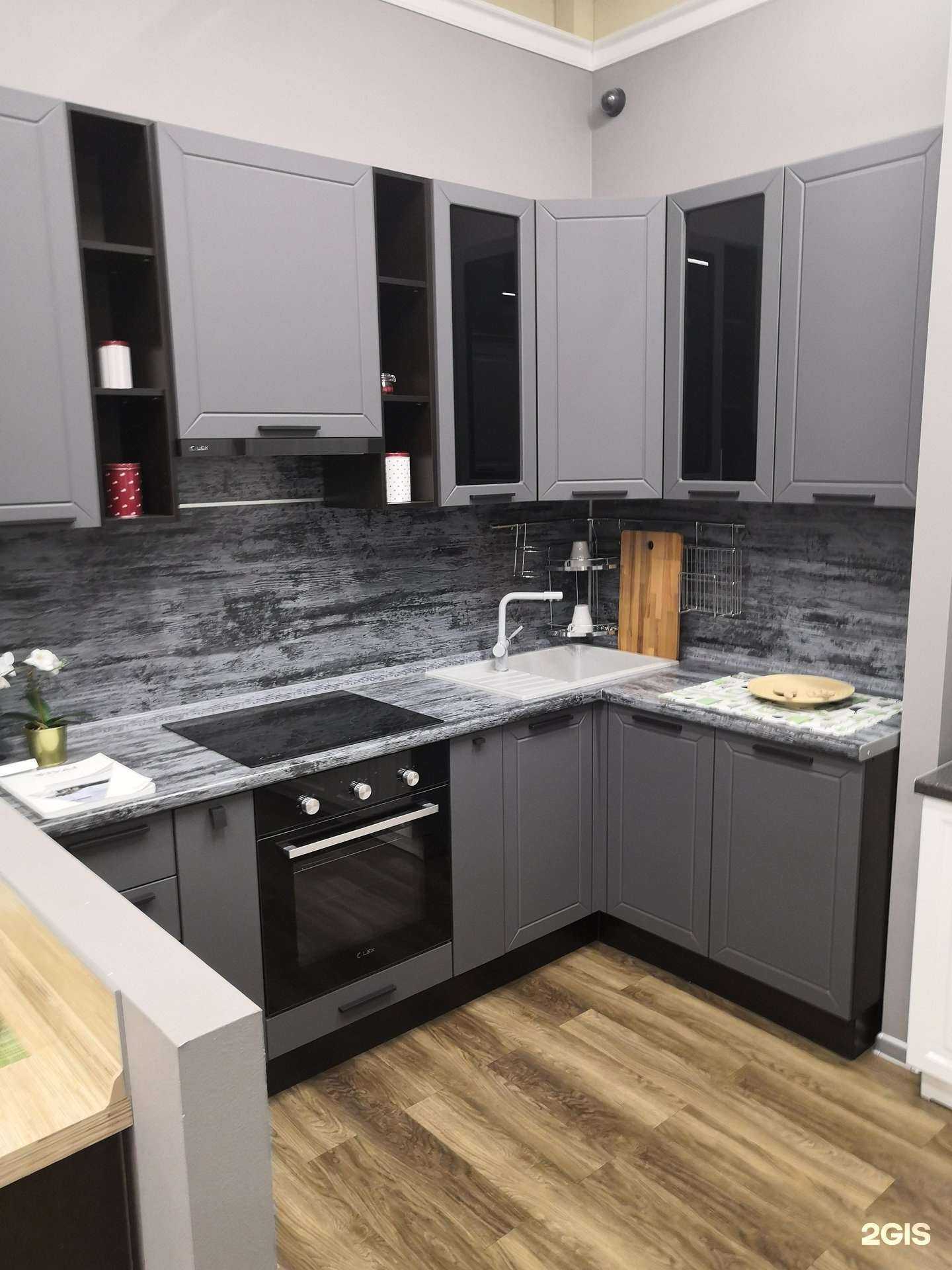 Отзывы на компанию Белорусская мебель в Новочеркасске c фото