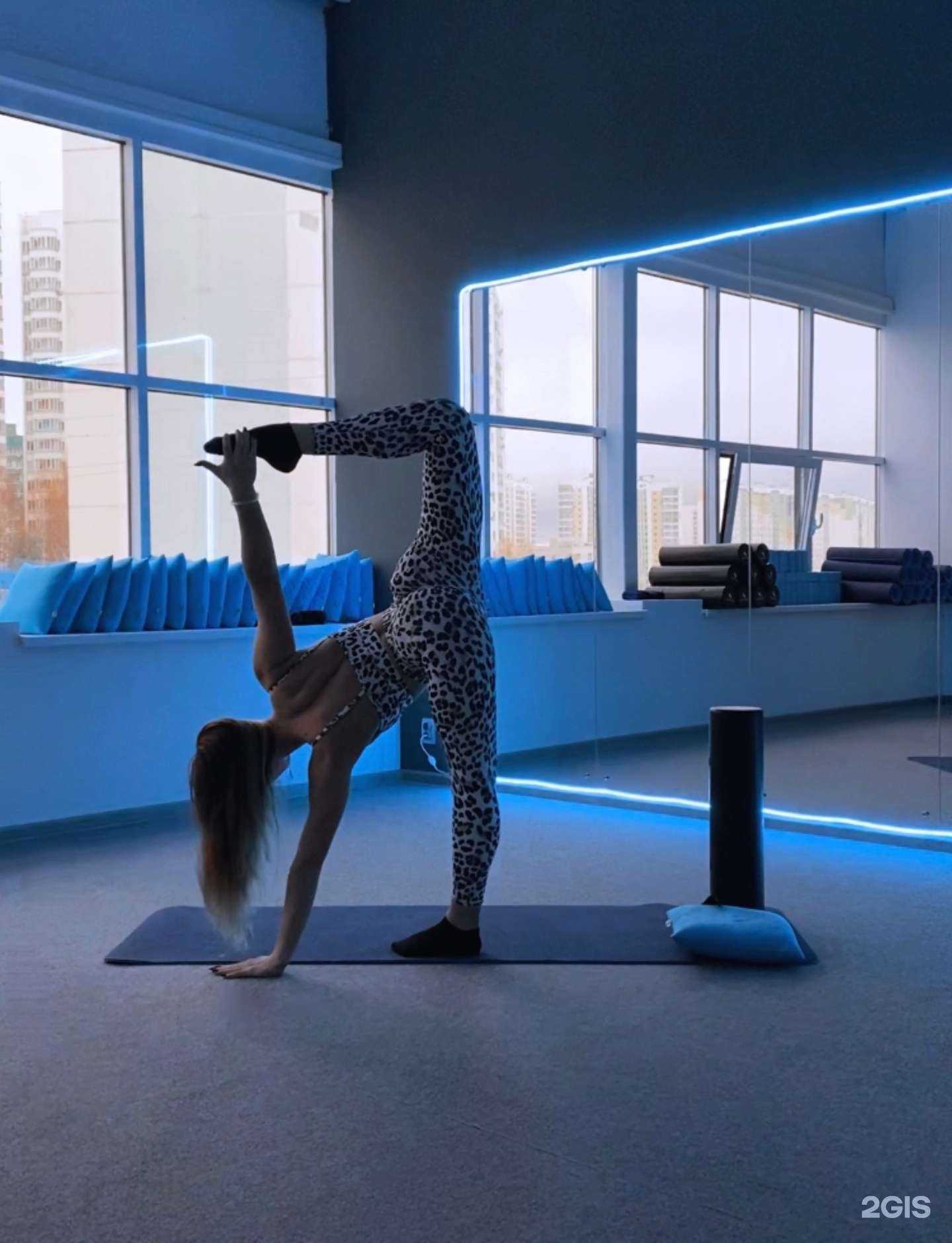 Отзывы на компанию Balance в г. Курск c фото