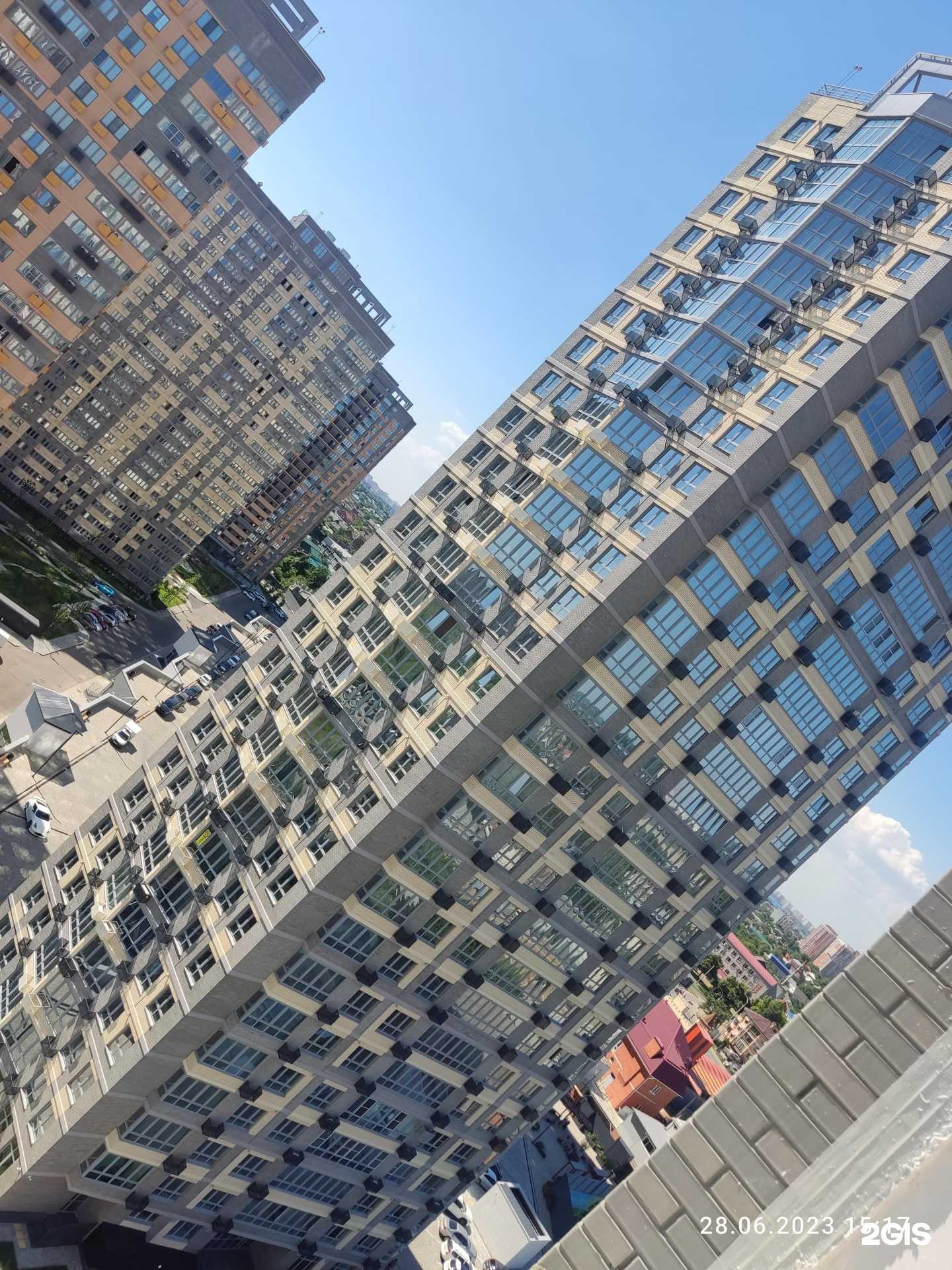 Отзывы на компанию Welcome в Краснодаре c фото - фотография 2 из 2