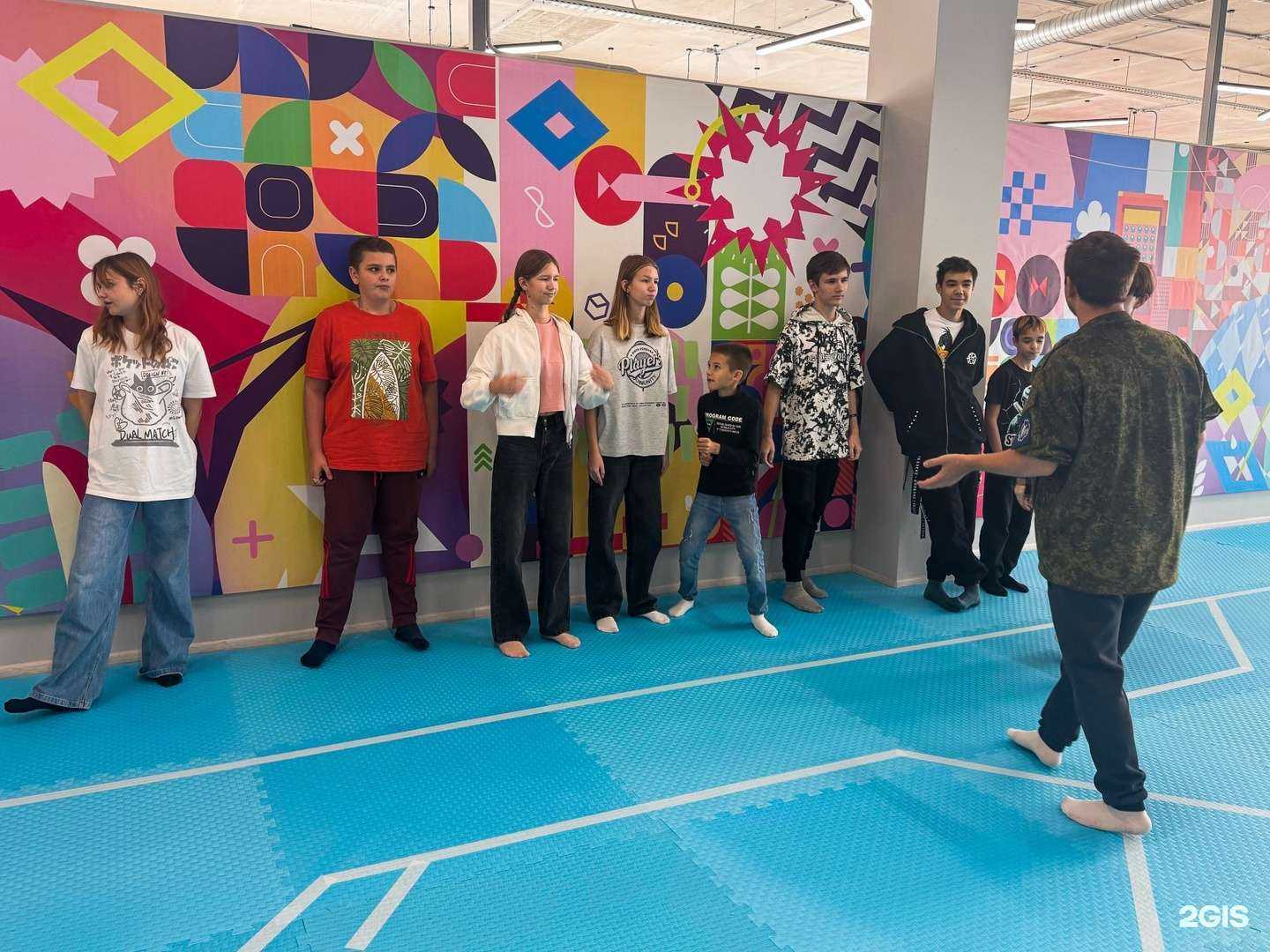 Отзывы на компанию Бункер в Самаре c фото