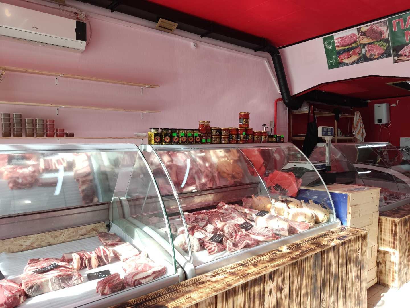 Отзывы на компанию Магазин мяса в г. Одинцово c фото