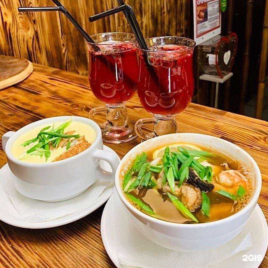 Отзывы на компанию Японский дворик в Чебоксарах c фото