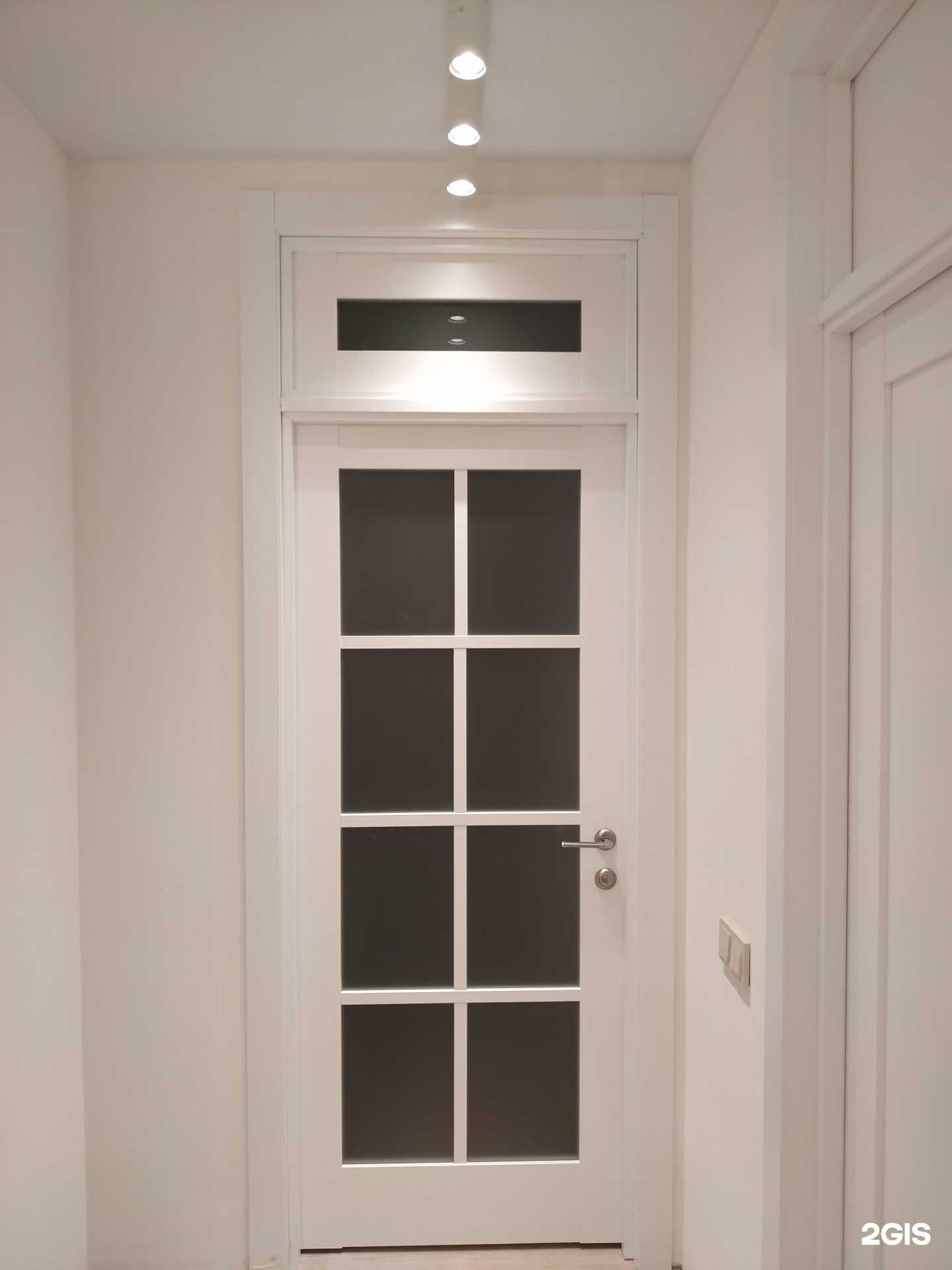 Отзывы на компанию Двери-мебель рф в Наро-Фоминске c фото