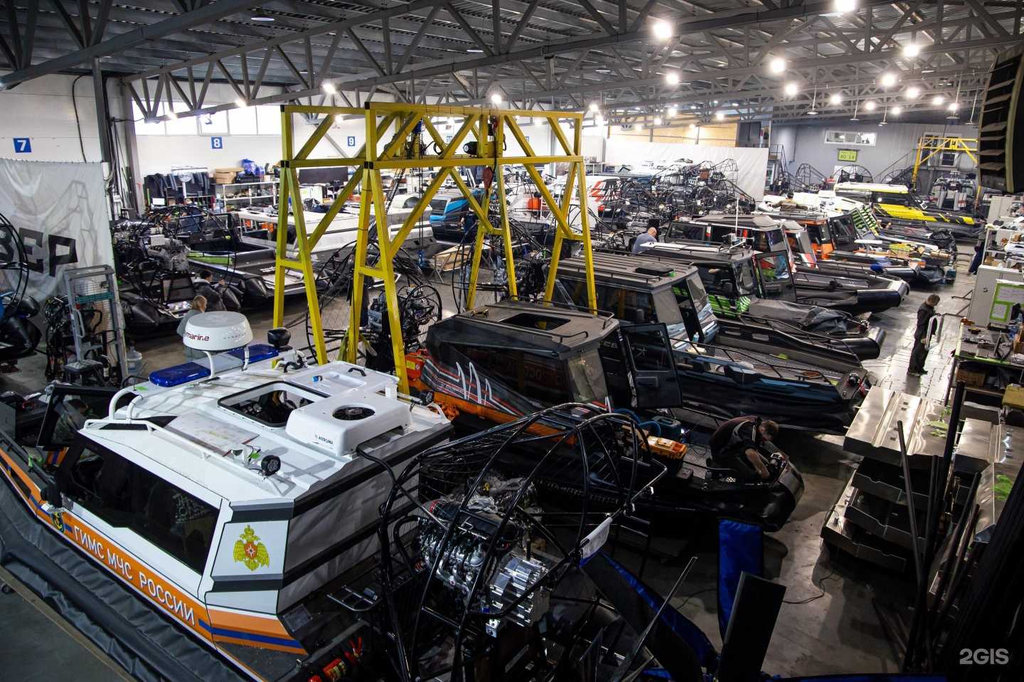 Отзывы на компанию Север в г. Красноярск c фото