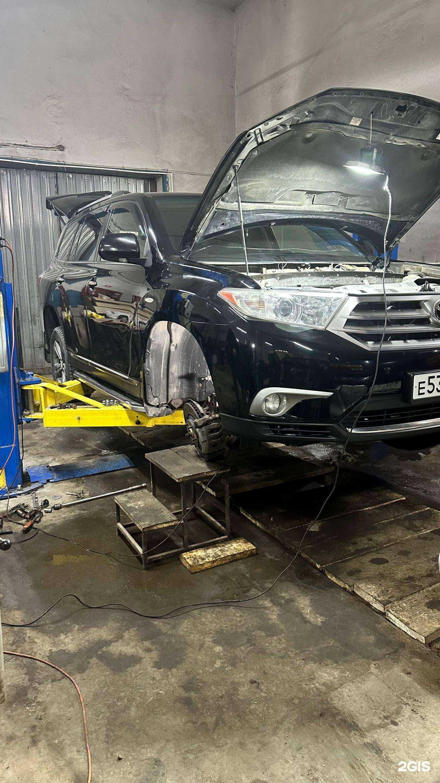 Отзывы на компанию Car Master в Стерлитамаке c фото