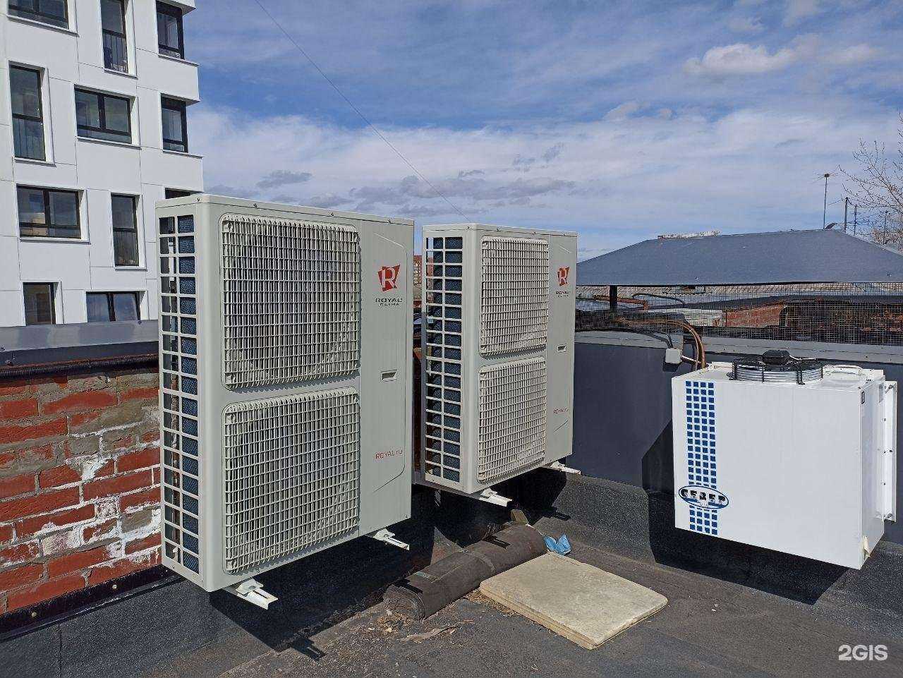 Отзывы на компанию Хороший климат в г. Пермь c фото