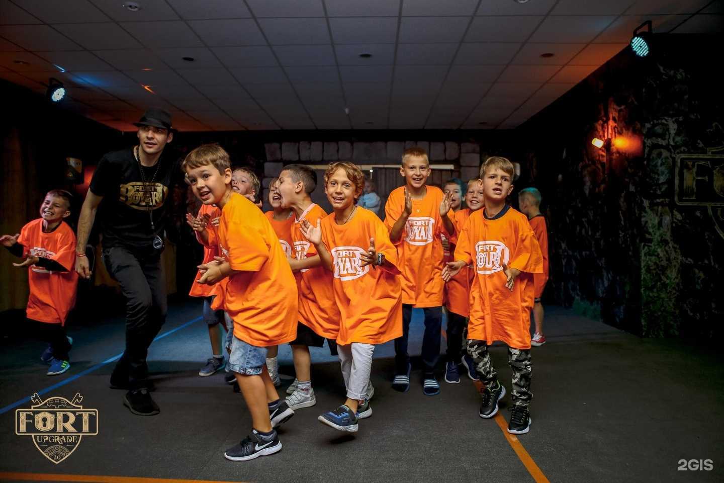 Отзывы на компанию Компания по организации праздников и мероприятий в Тольятти c фото