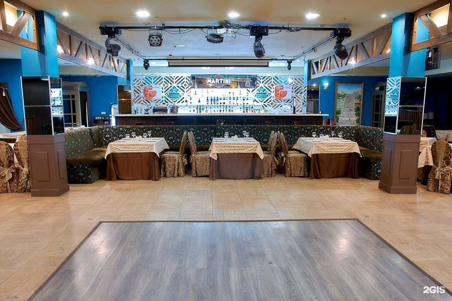 Отзывы на компанию Одесса в Перми c фото