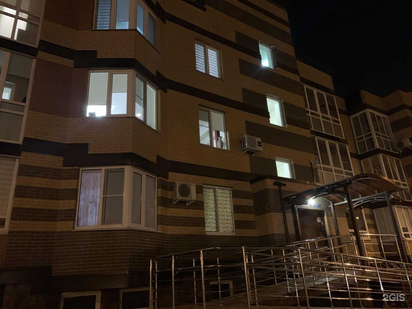 Отзывы на компанию Рич Шоу в Коммунарке c фото - фотография 2 из 2