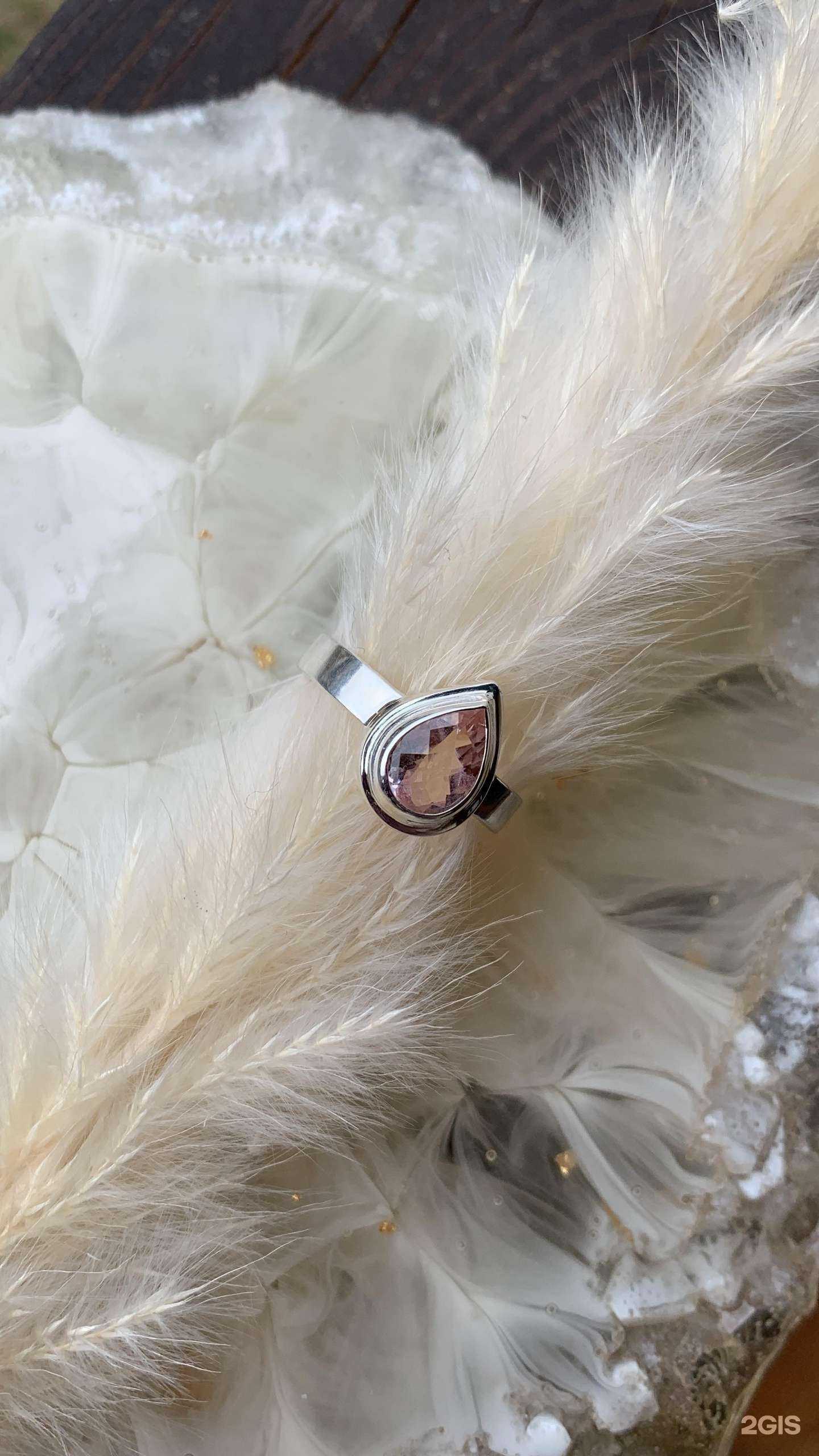 Отзывы на компанию True stones в Екатеринбурге c фото