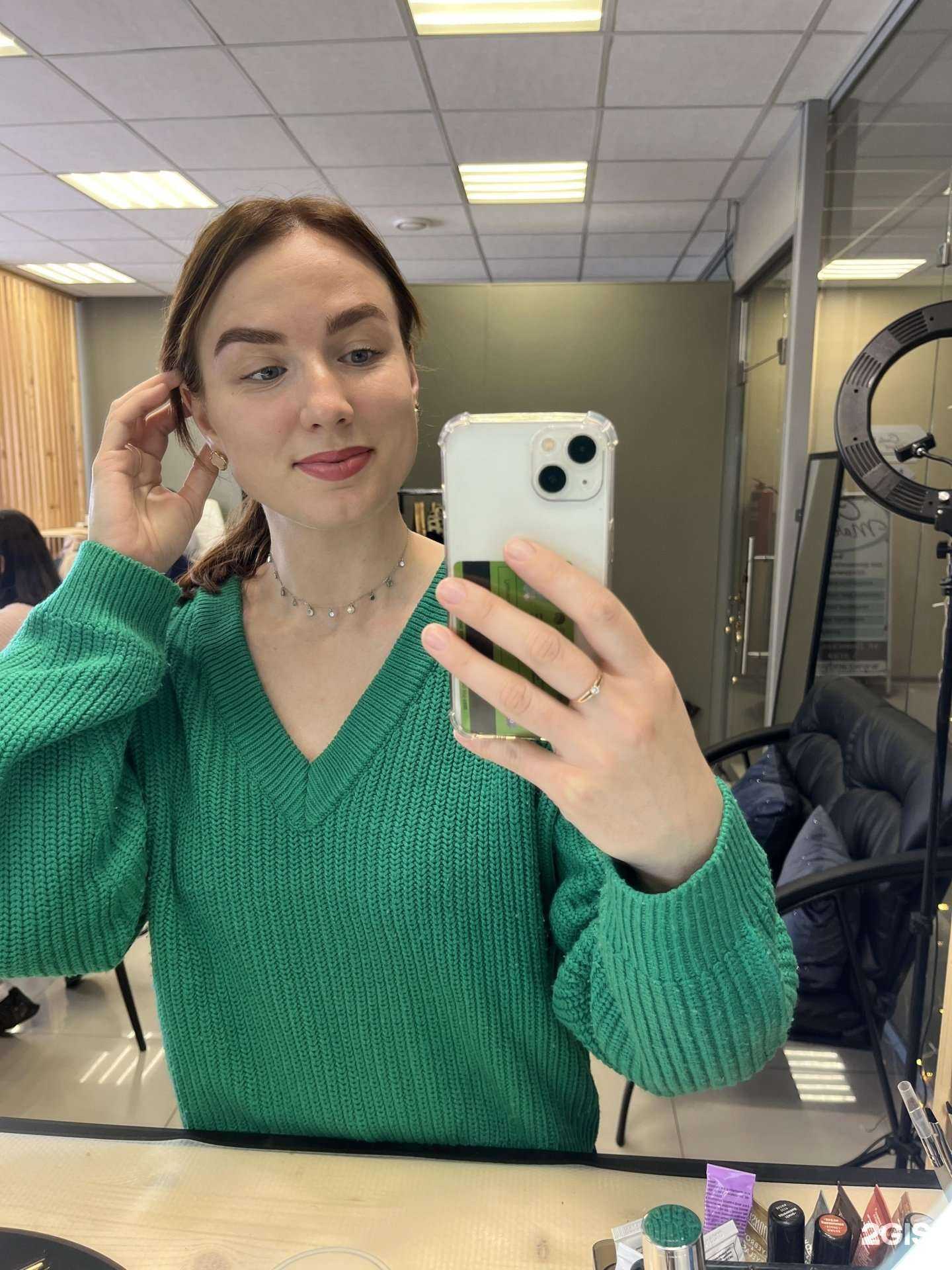 Отзывы на компанию Stepanova.brows в Хабаровске c фото