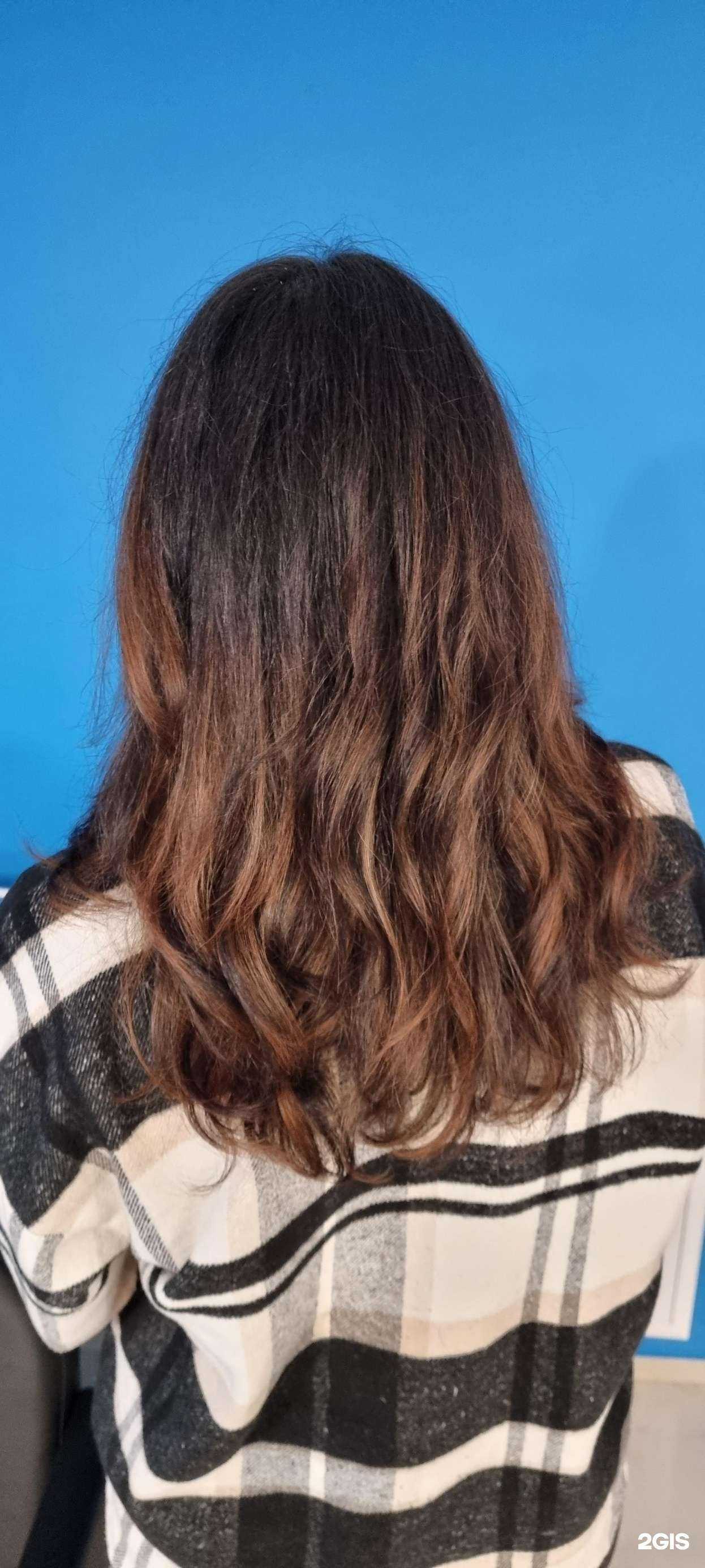 Отзывы на компанию Просто стрижка в Калининграде c фото