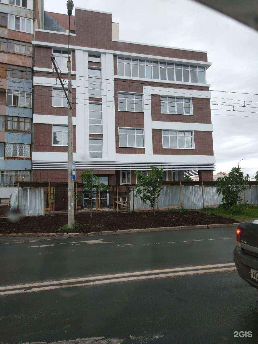 Отзывы на компанию Кабинет ногтевого сервиса в г. Казань c фото
