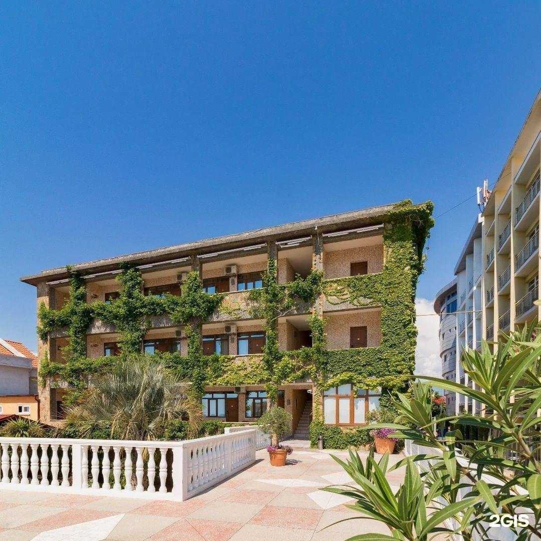 Отзывы на компанию FlamingO в г. Сочи c фото