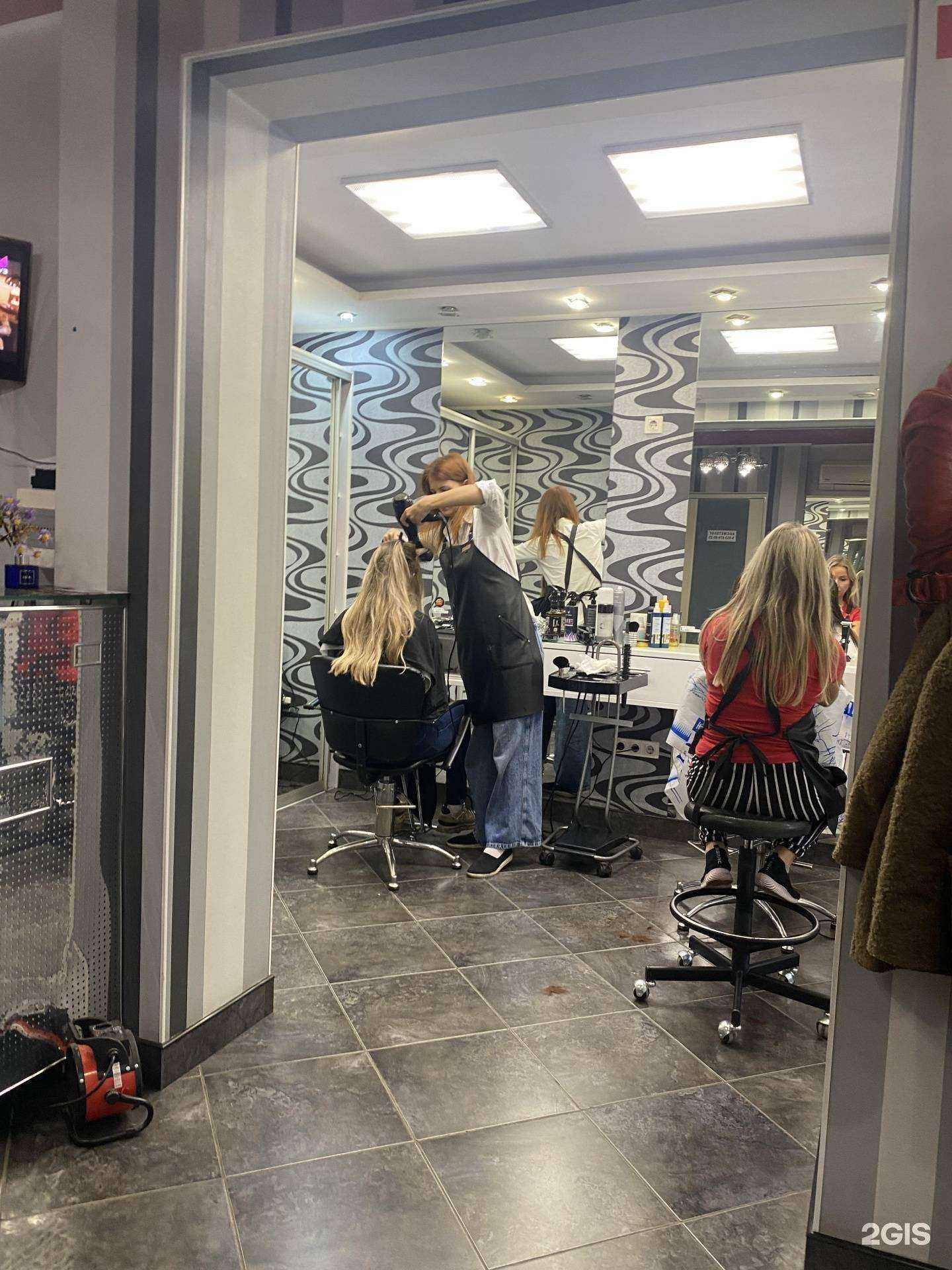 Отзывы на компанию Нинель в Новокузнецке c фото - фотография 2 из 2