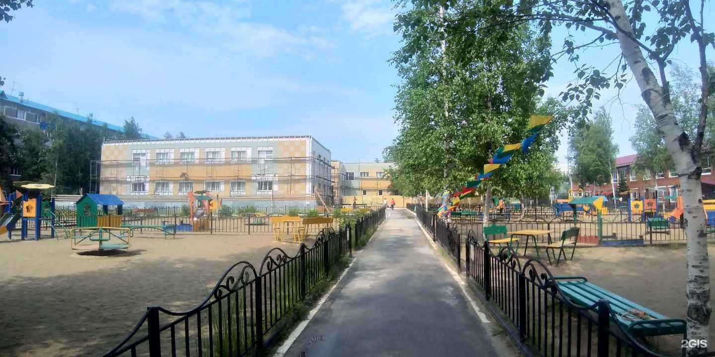 Отзывы на компанию Лукоморье в Нефтеюганске c фото