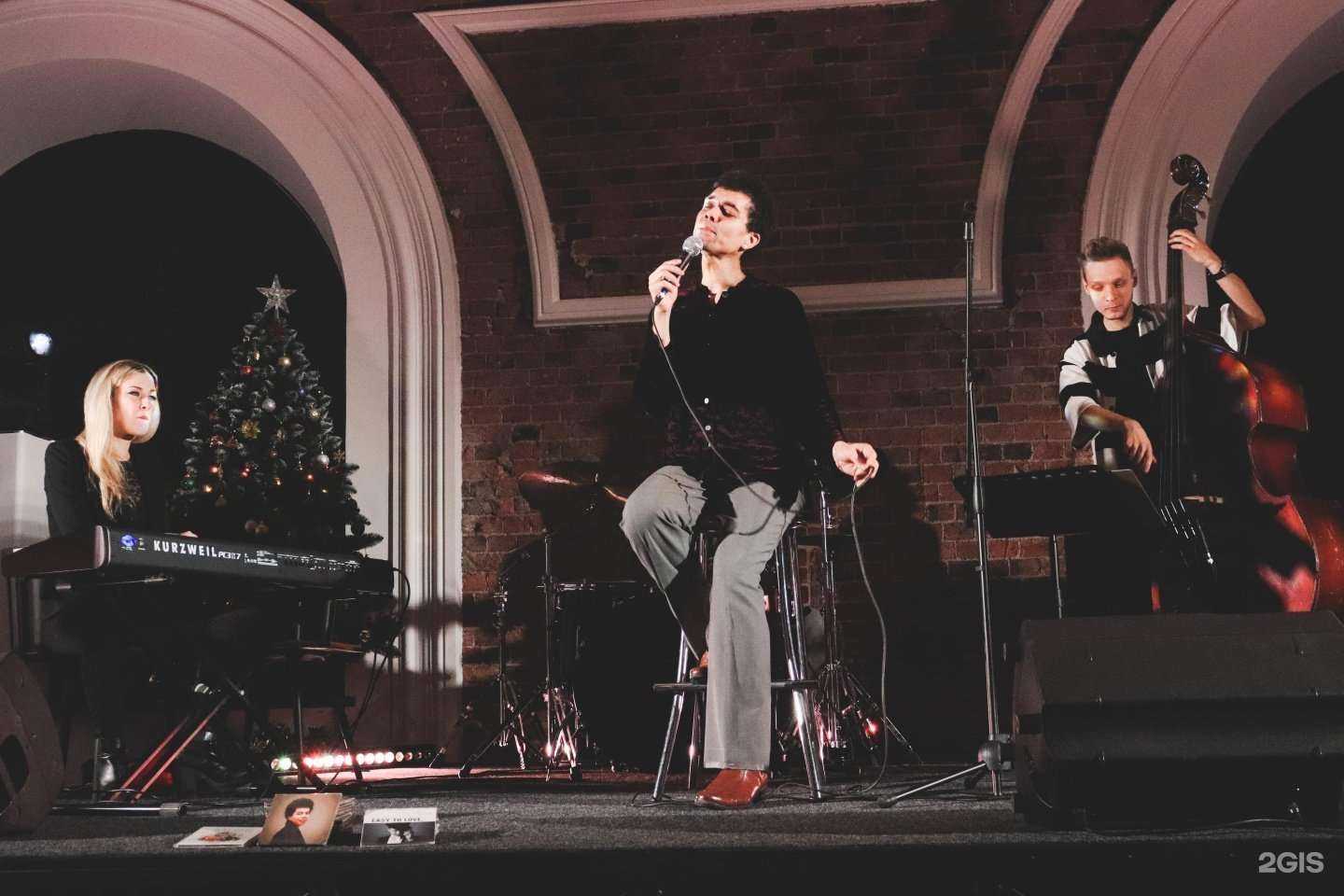 Отзывы на компанию Morozoff hall в г. Орехово-Зуево c фото